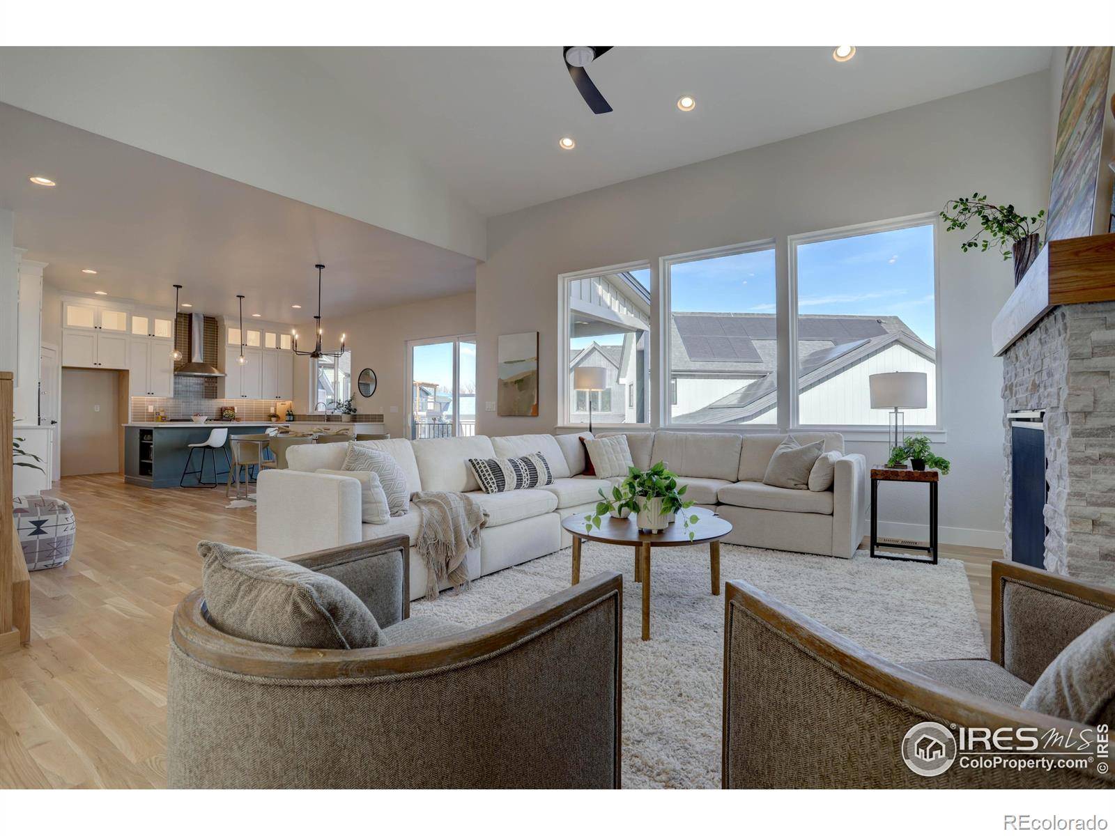 Louisville, CO 80027,1030 Turnberry CIR