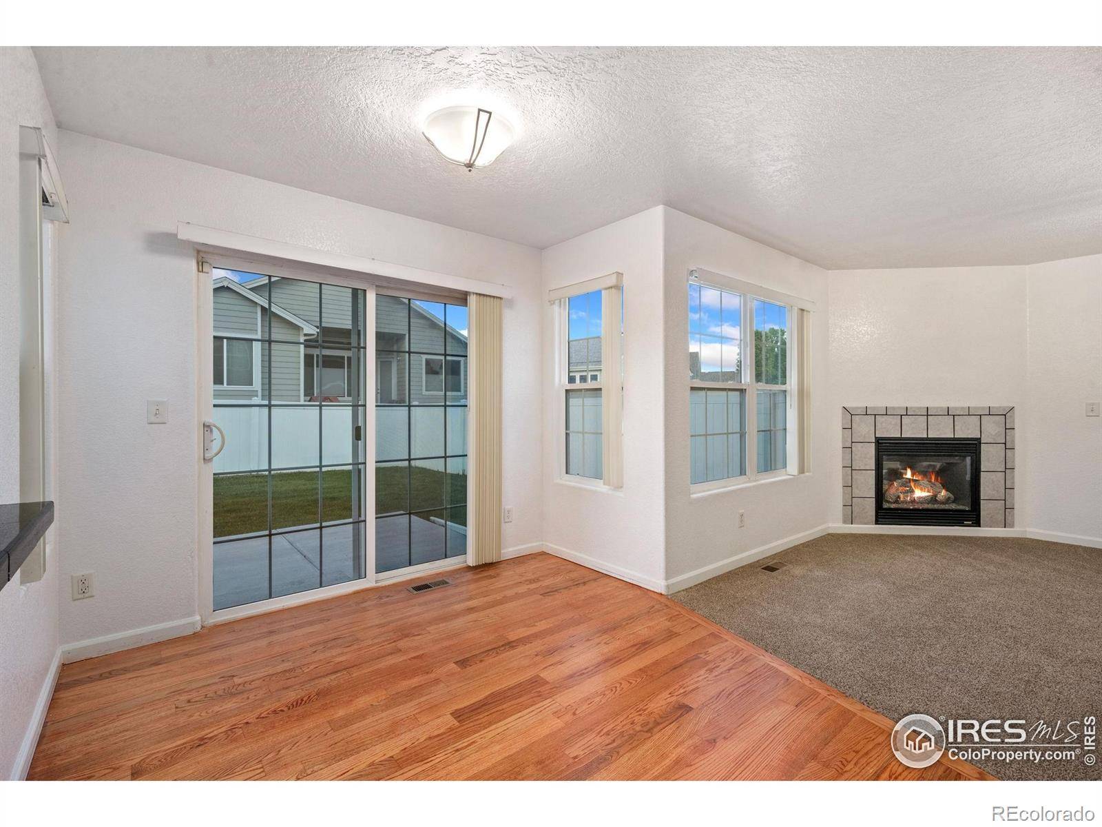 Evans, CO 80634,3316 Barbera ST