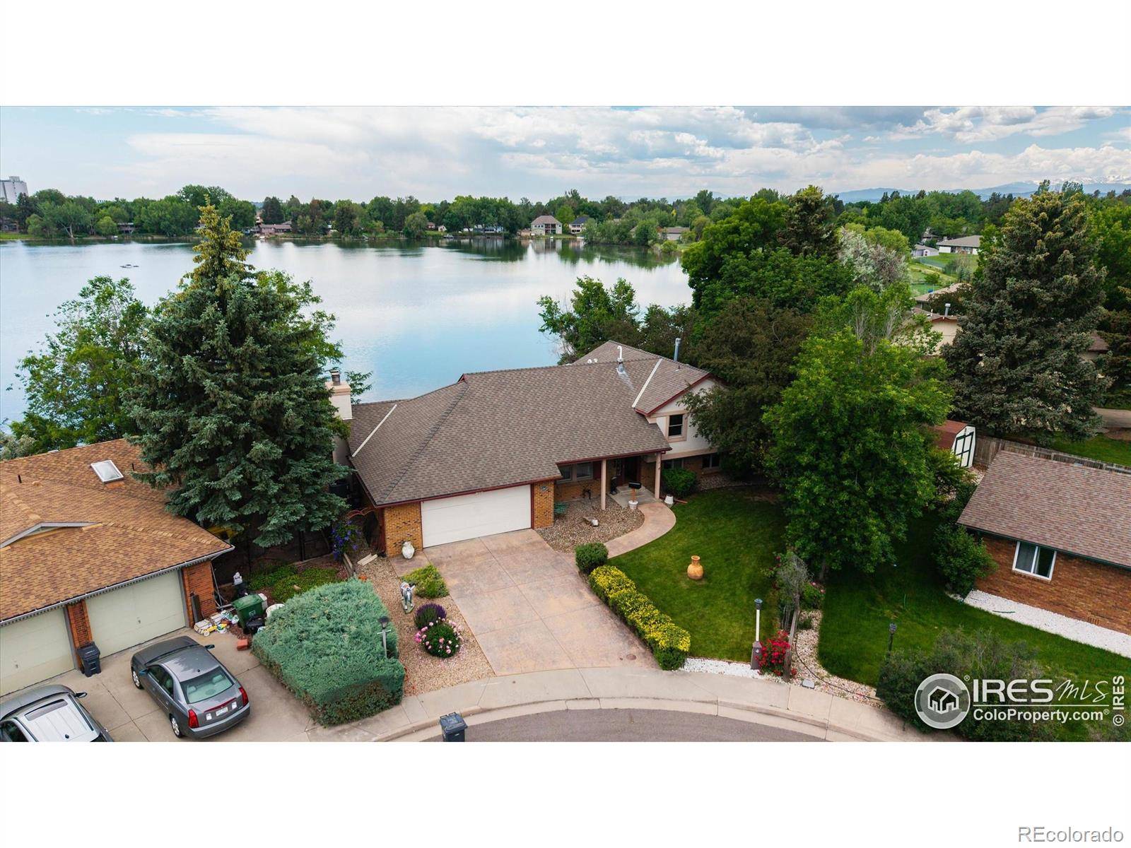Loveland, CO 80538,2265 Nyssa CT