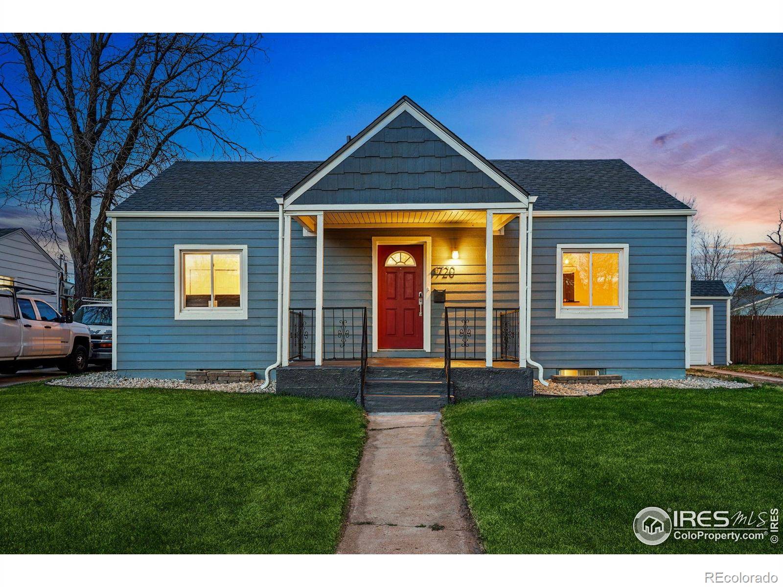 Denver, CO 80212,4720 Perry ST