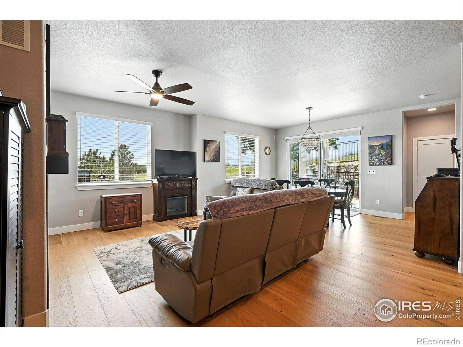 Louisville, CO 80027,1101 Hillside LN