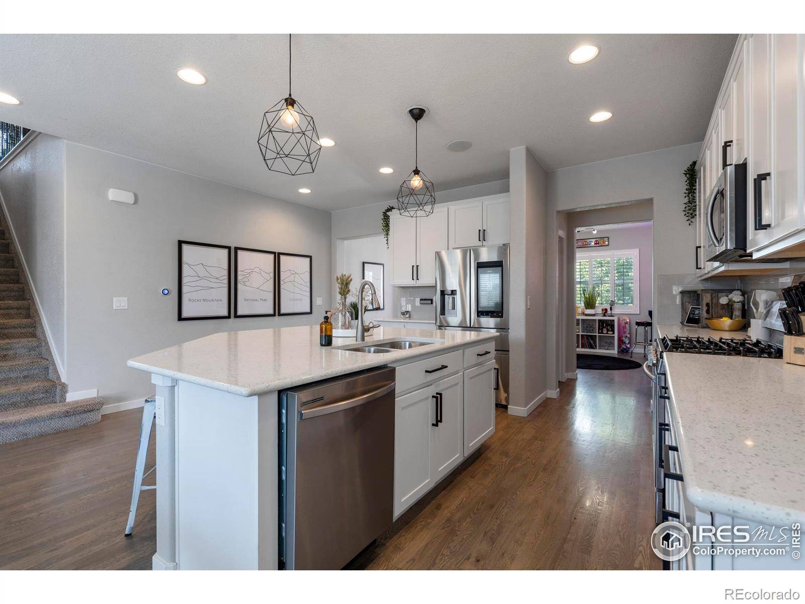 Berthoud, CO 80513,2332 Tabor ST