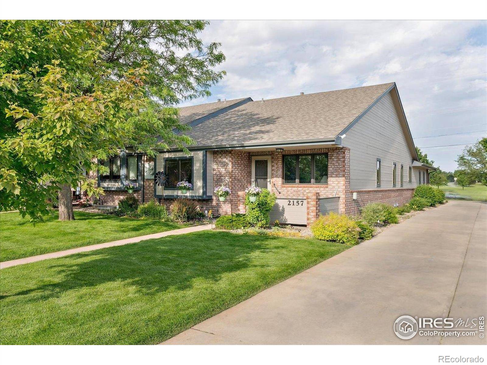 Greeley, CO 80634,2157 46th Ave Ct #A
