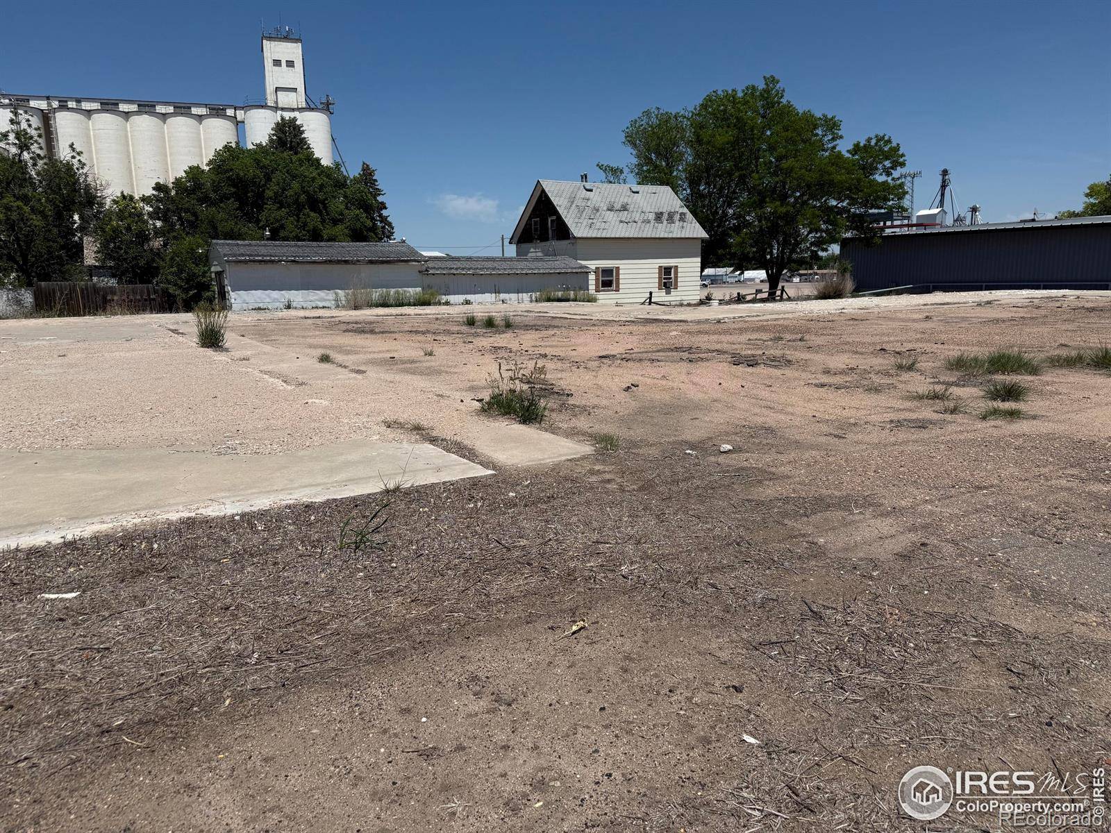 Haxtun, CO 80731,213 W 1st ST