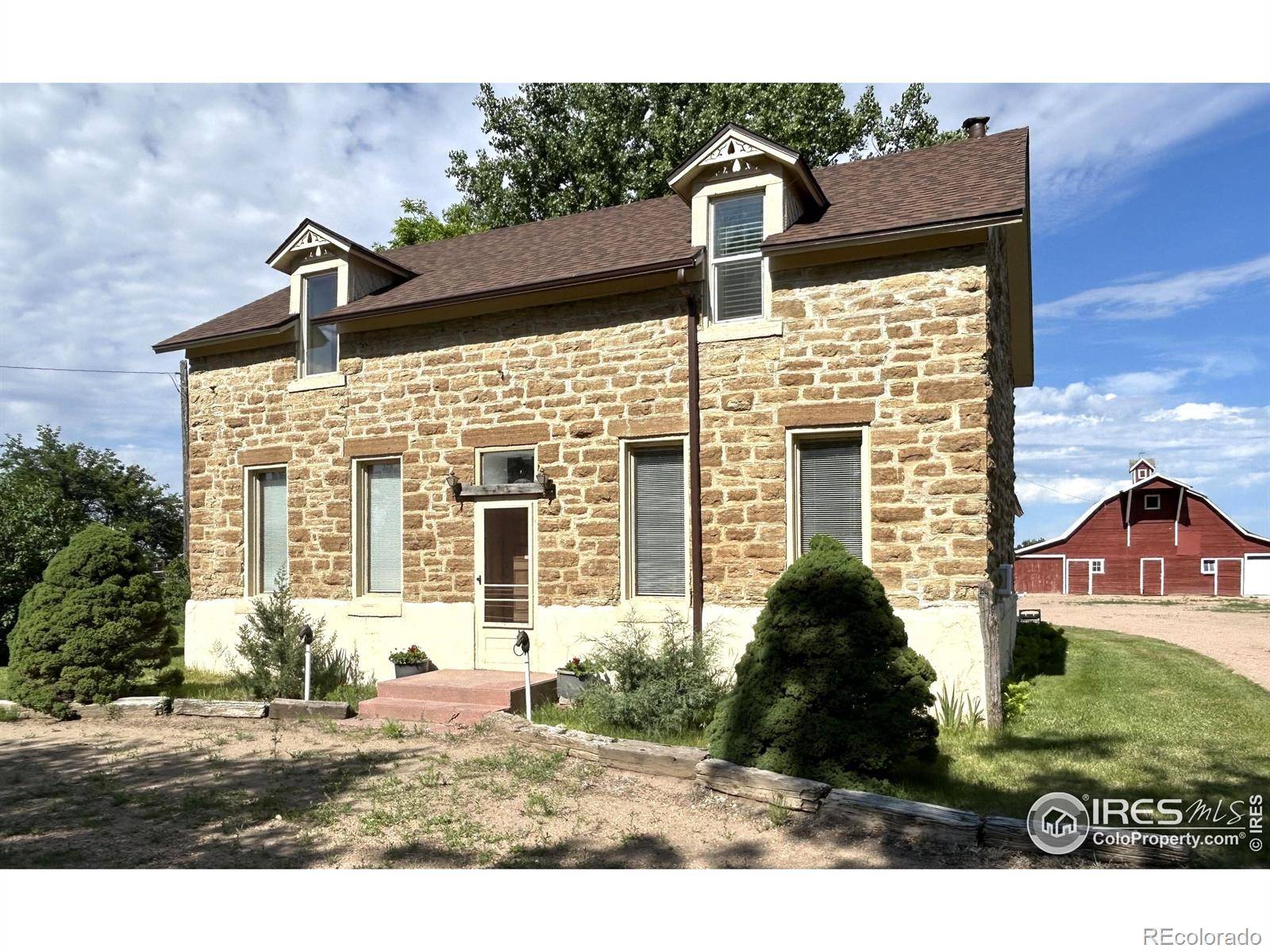 Brush, CO 80723,18281 County Road 25