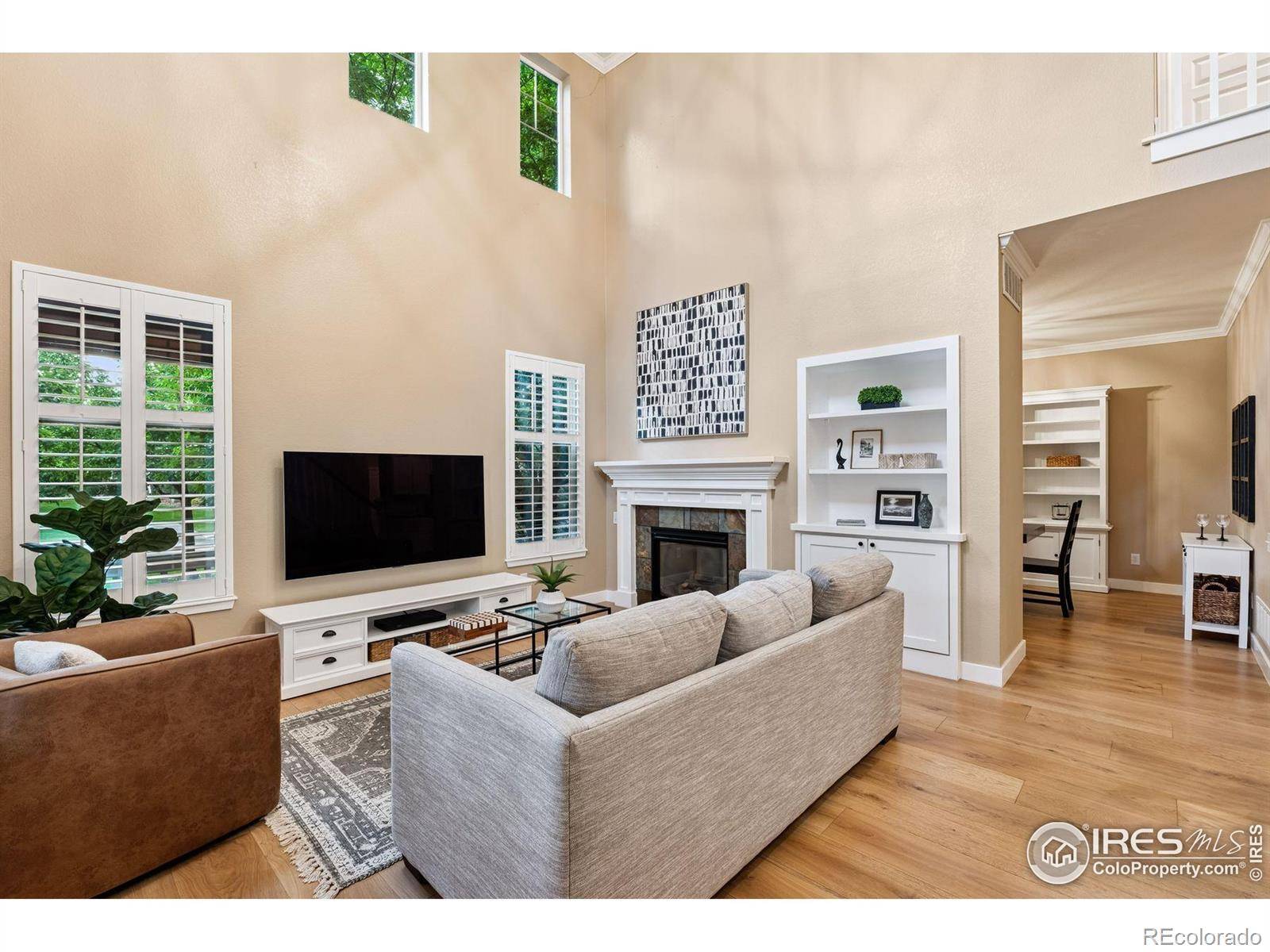 Fort Collins, CO 80528,2703 Rock Creek DR