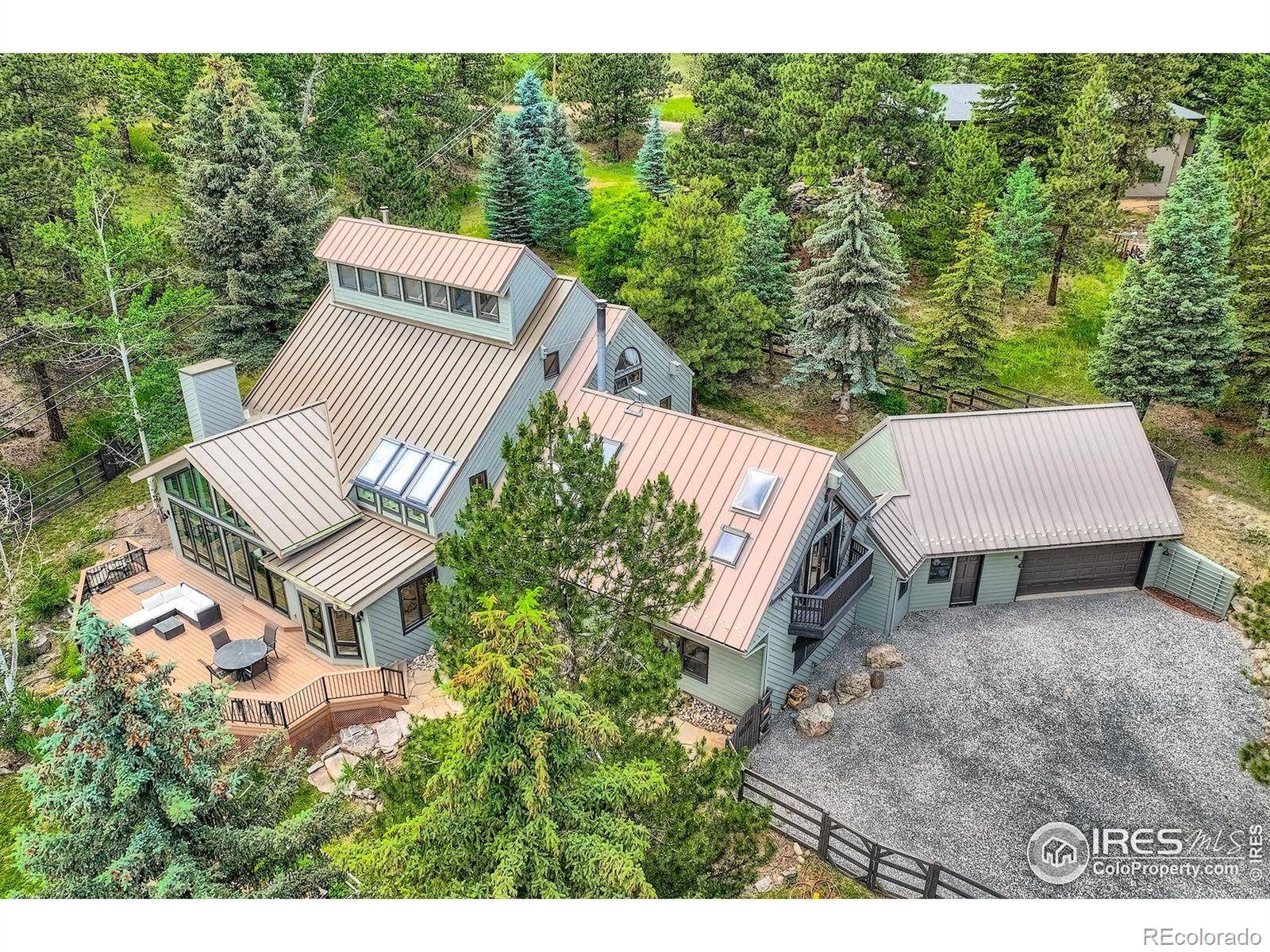 Boulder, CO 80302,148 Granite DR