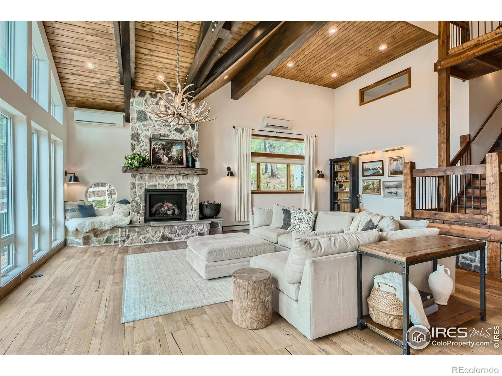 Boulder, CO 80302,148 Granite DR