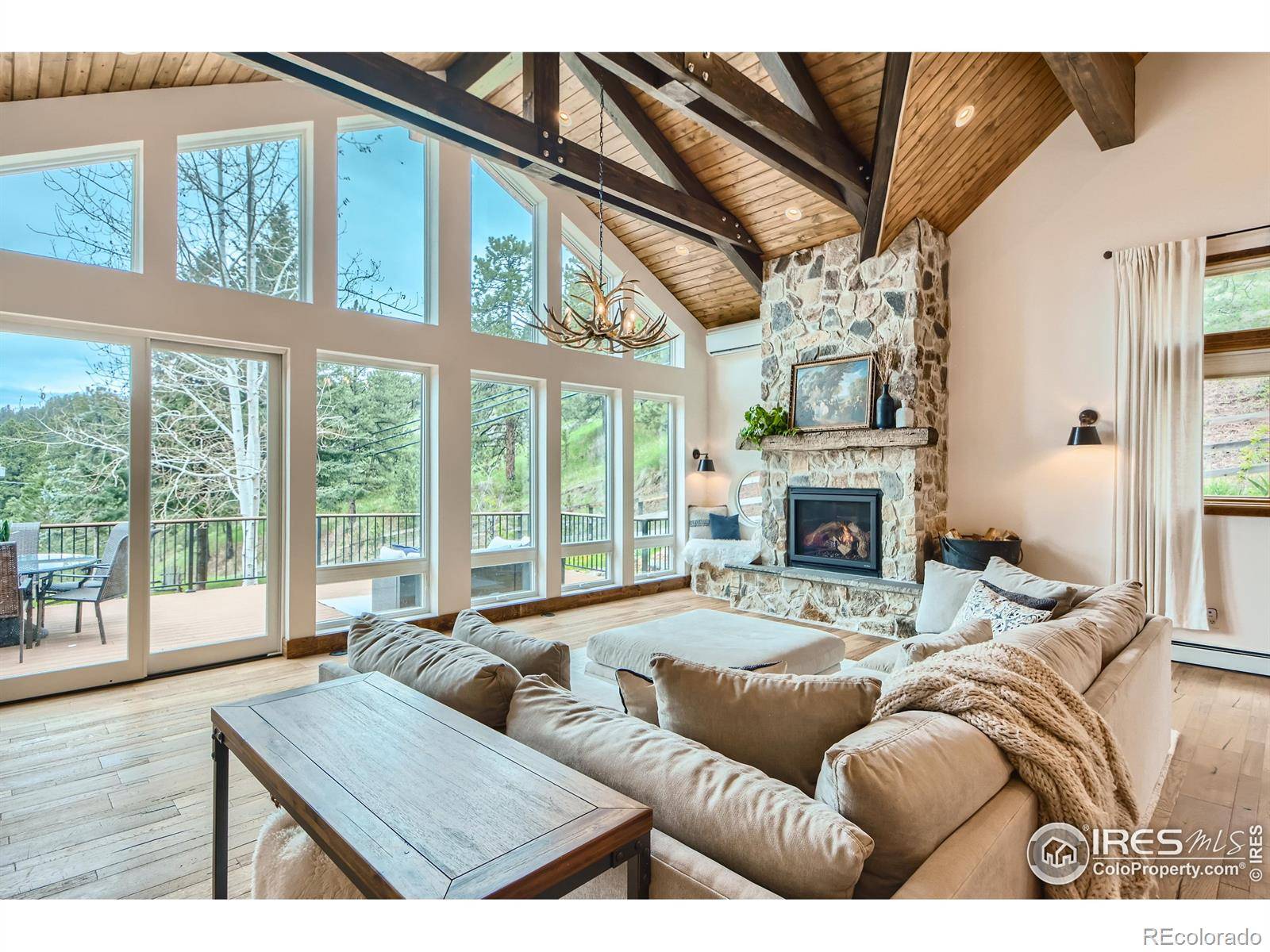Boulder, CO 80302,148 Granite DR