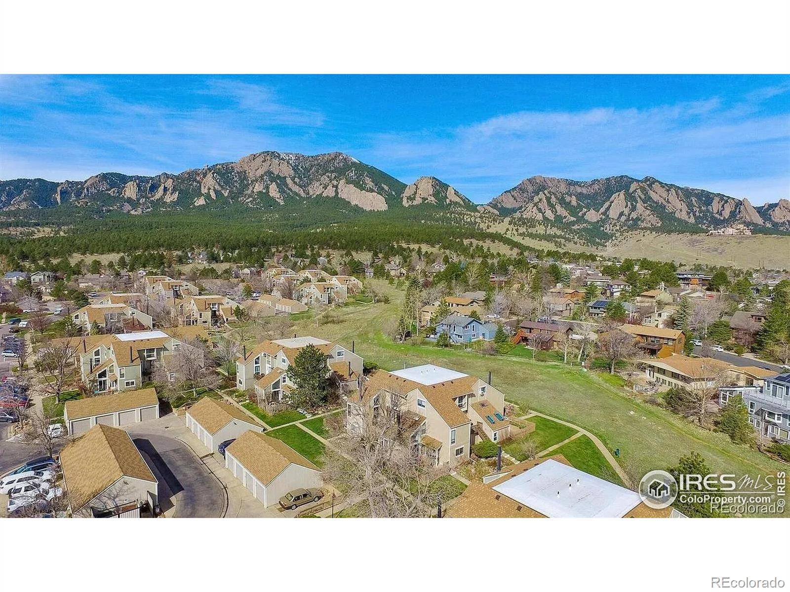 Boulder, CO 80305,3381 Cripple Creek TRL ##D14