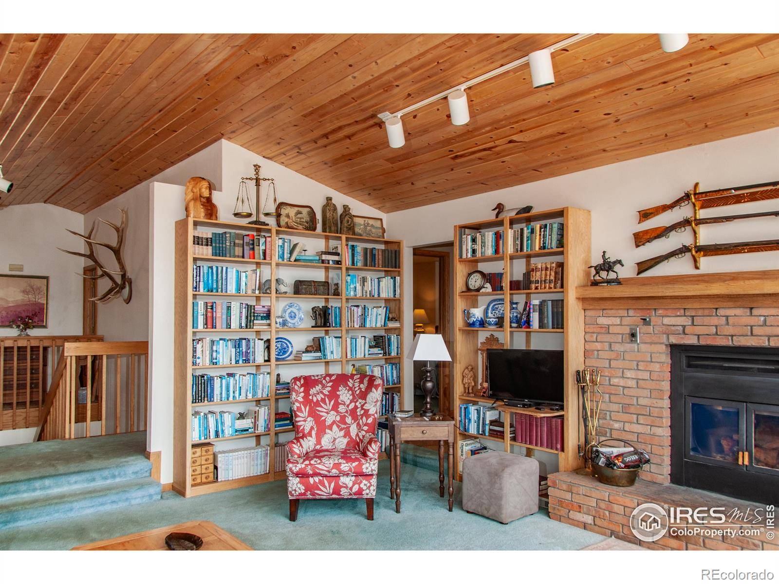 Estes Park, CO 80517,118 Alpine DR