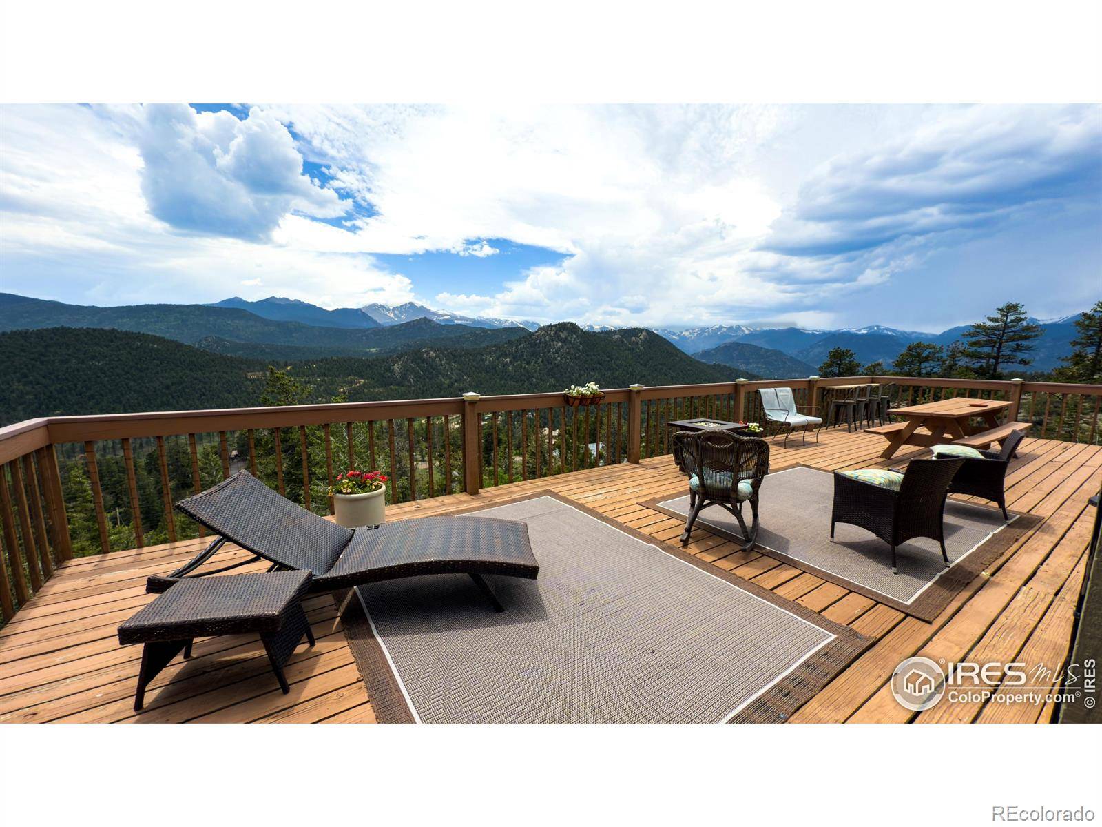 Estes Park, CO 80517,118 Alpine DR