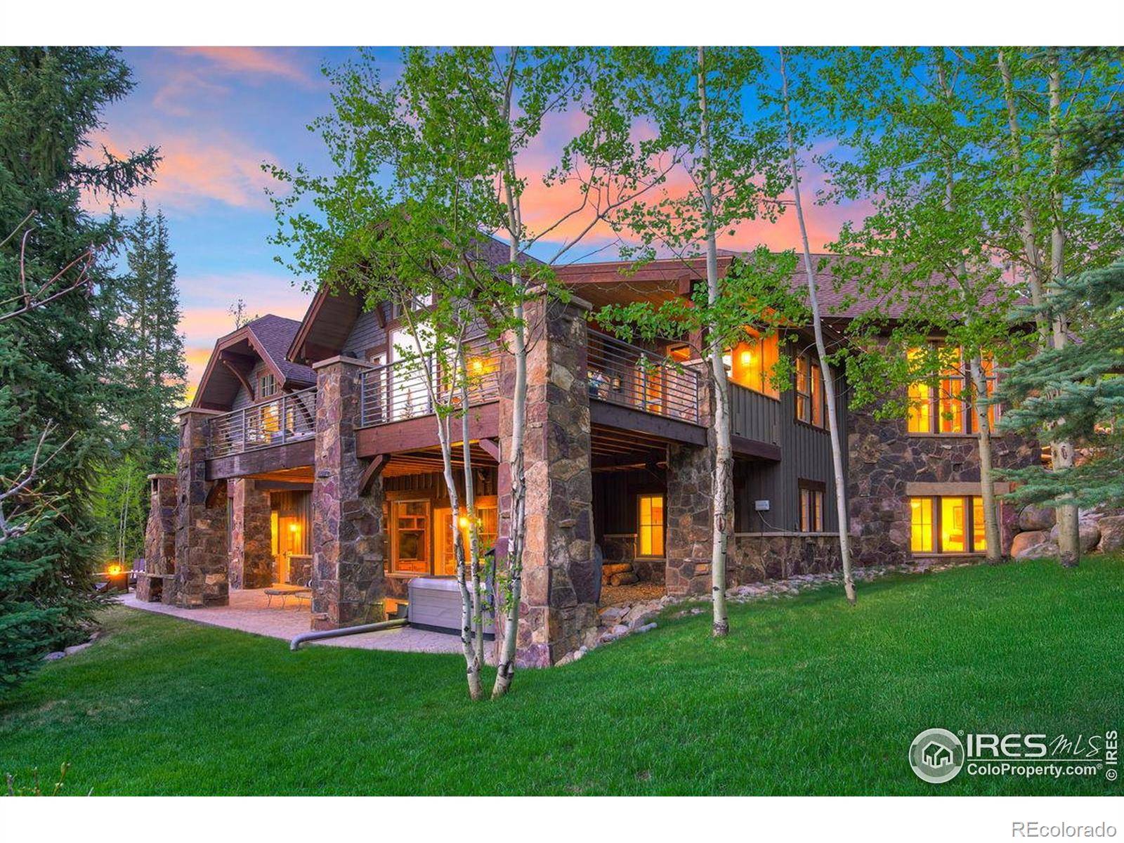 Breckenridge, CO 80424,41 Stillson Placer TER