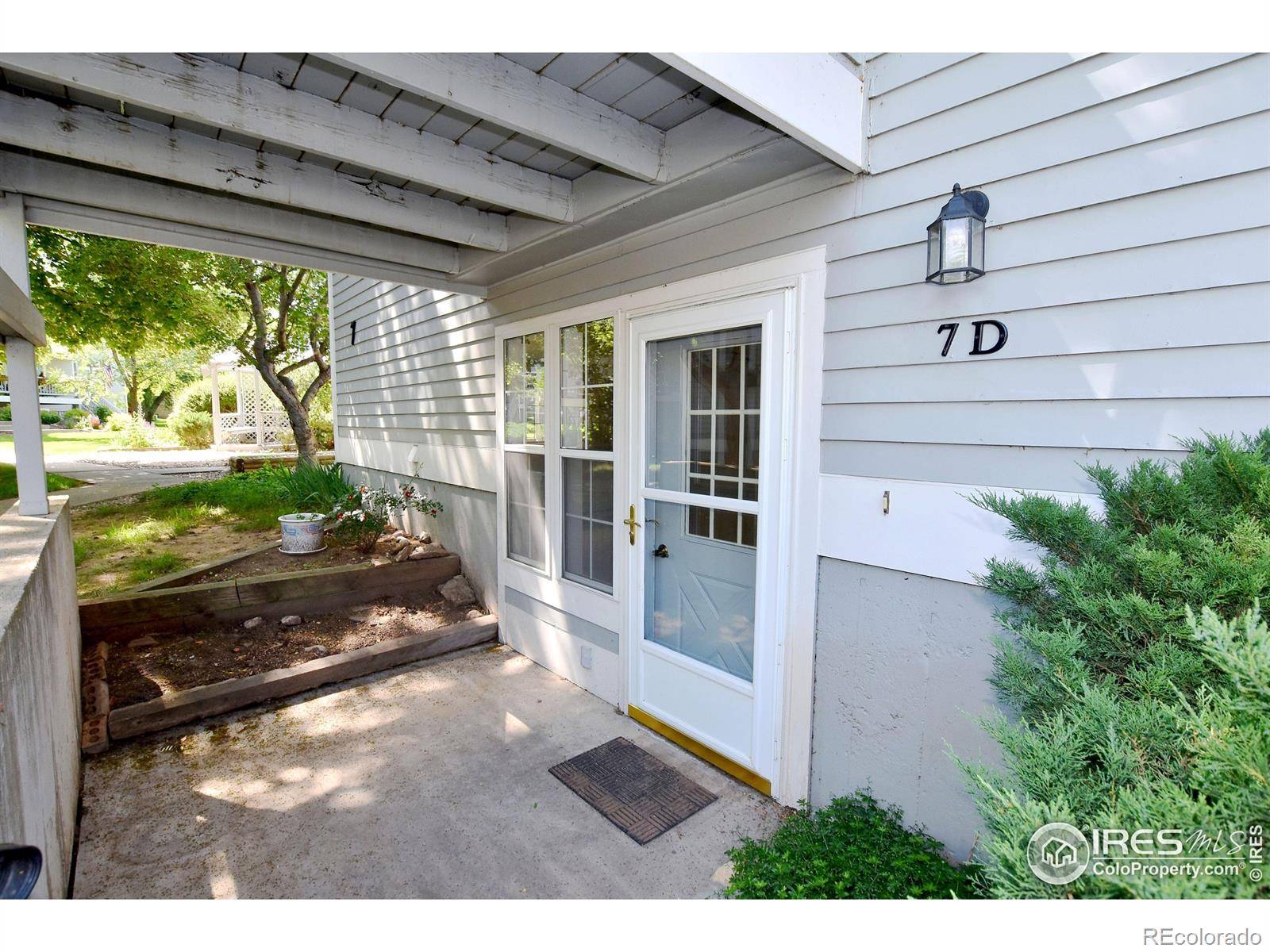 Fort Collins, CO 80526,1601 W Swallow RD #D