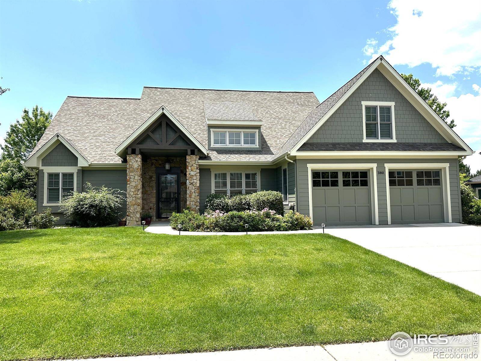Loveland, CO 80538,3861 Poudre DR