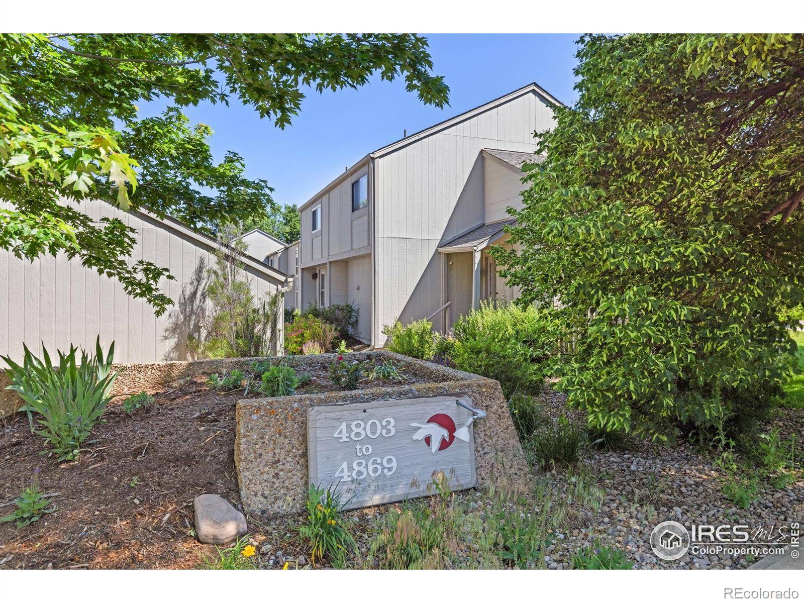 Boulder, CO 80305,4863 W Moorhead CIR