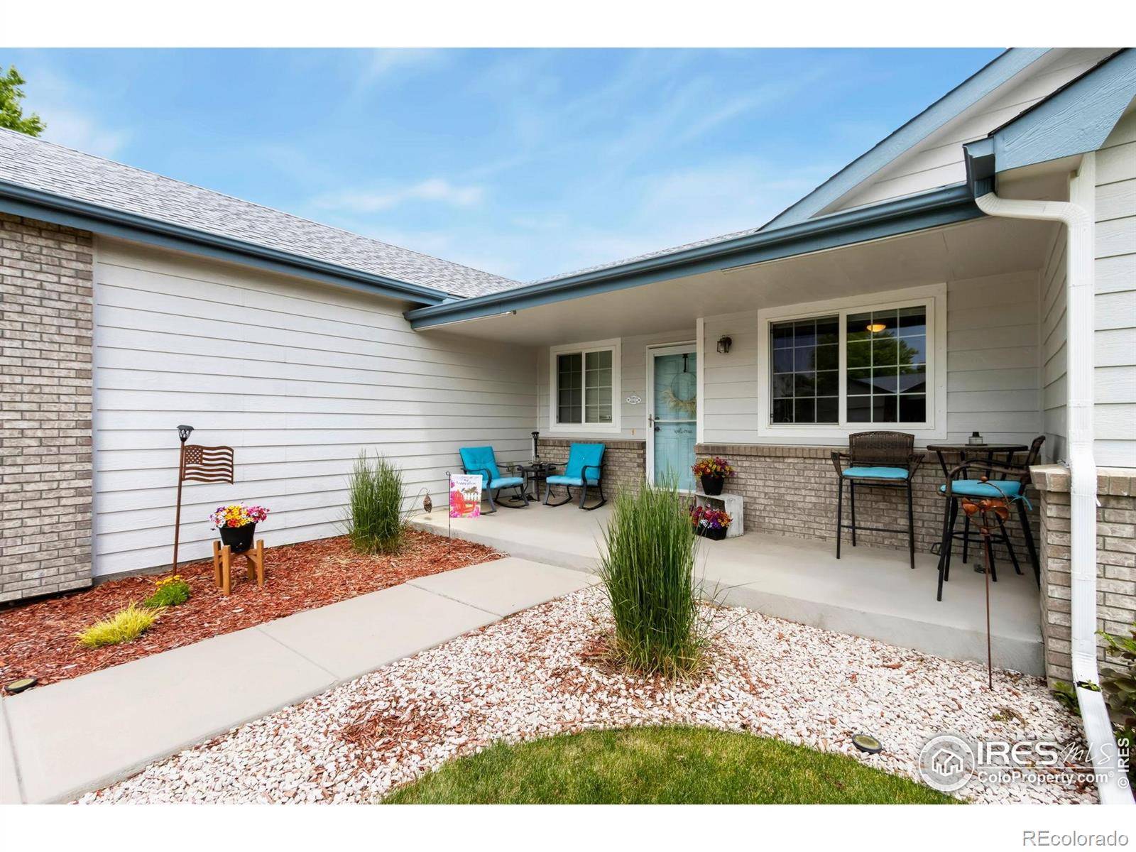 Loveland, CO 80538,4260 Coaldale DR