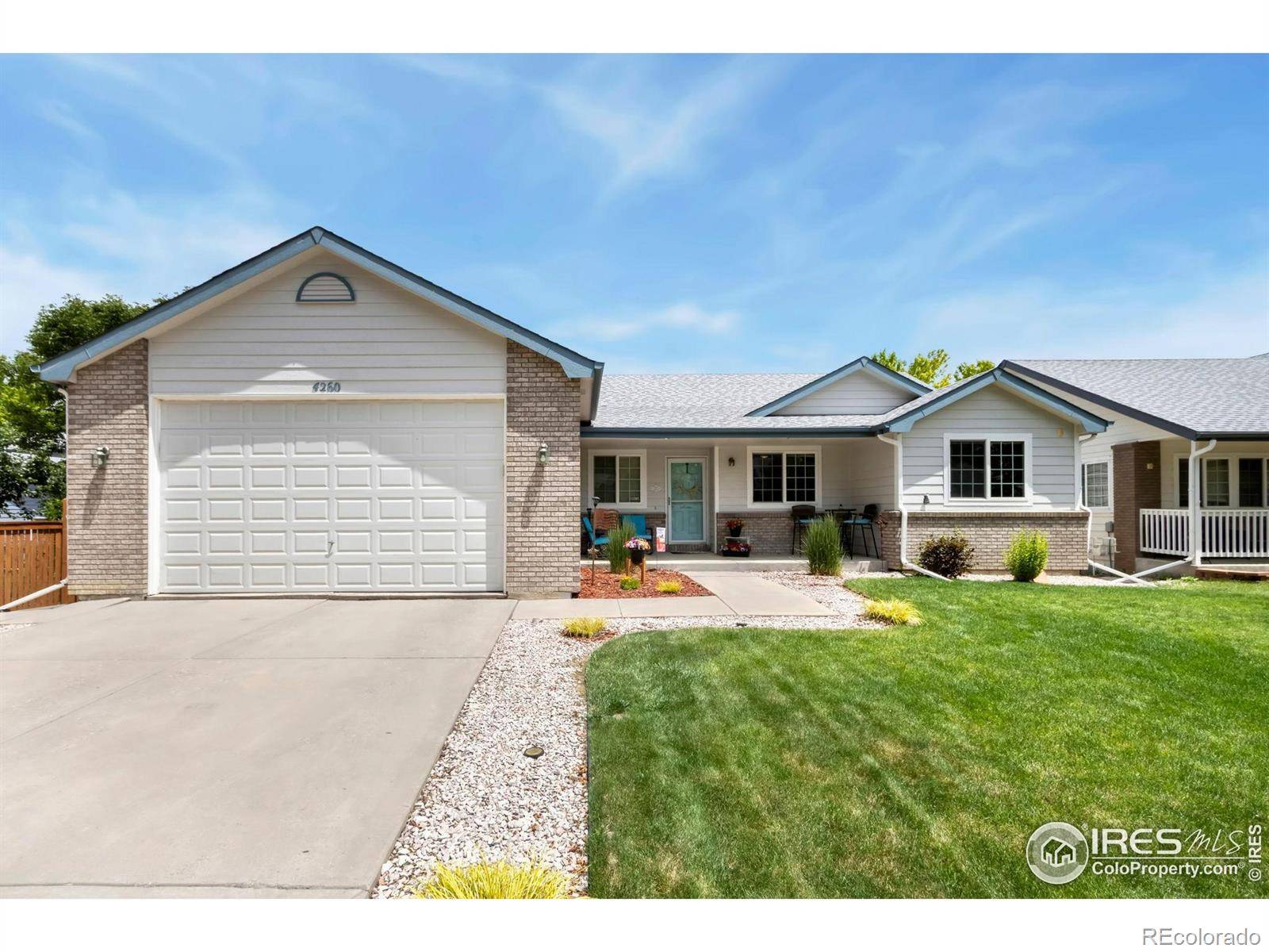 Loveland, CO 80538,4260 Coaldale DR