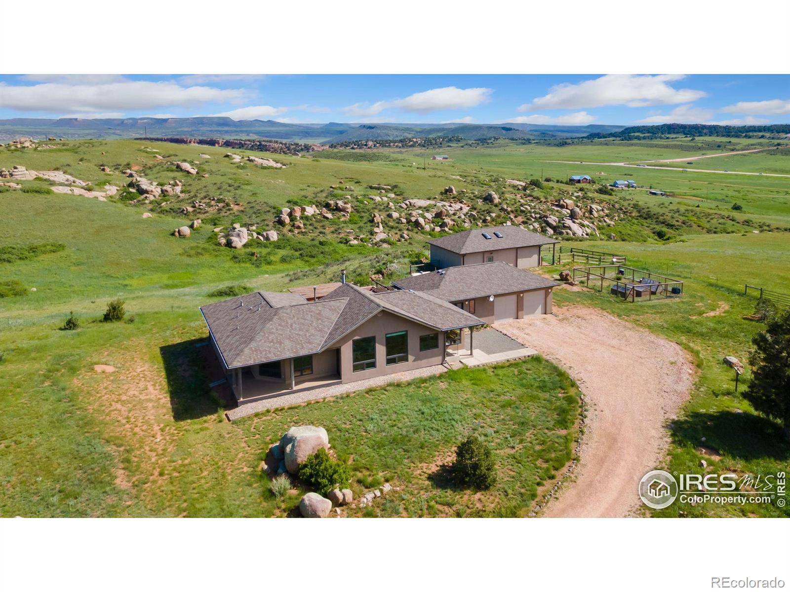 Laporte, CO 80535,102 Bear Hollow RD