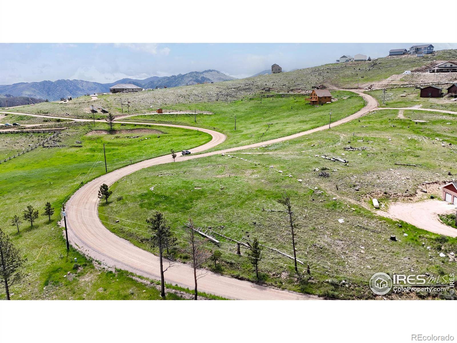 Livermore, CO 80536,181 Meadow Mountain DR