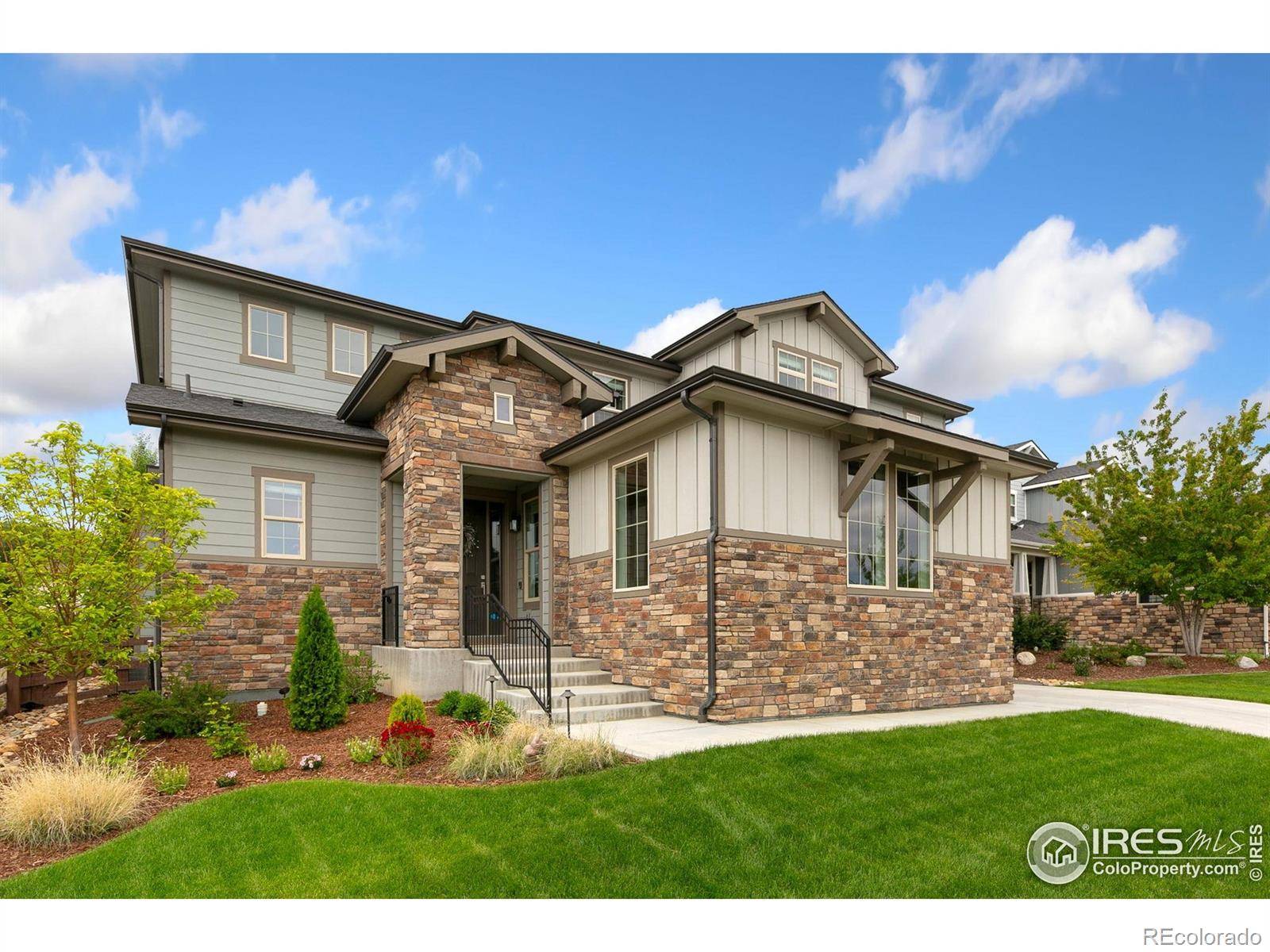 Fort Collins, CO 80528,6109 Fall Harvest WAY