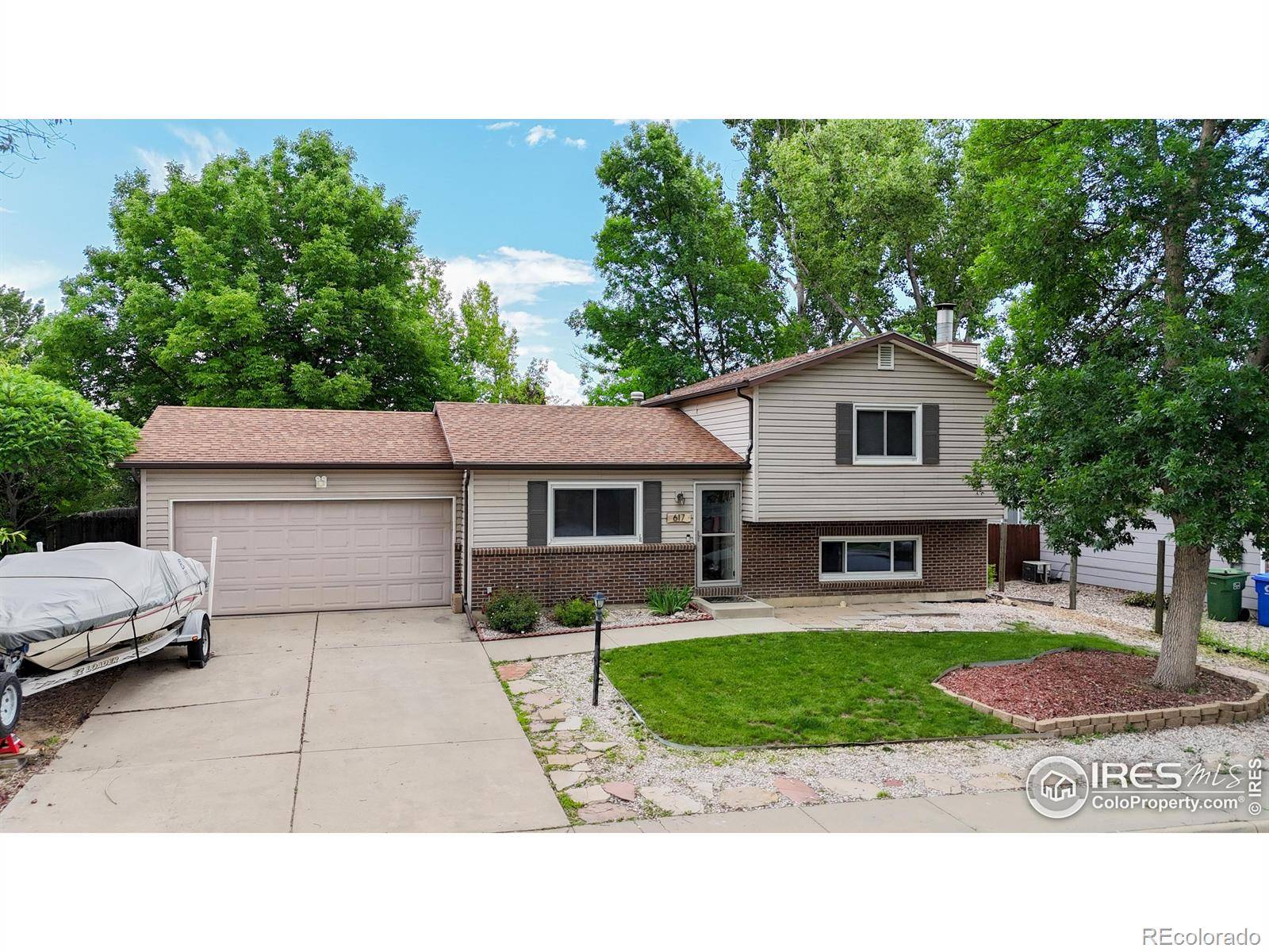 Loveland, CO 80538,617 Cottonwood DR