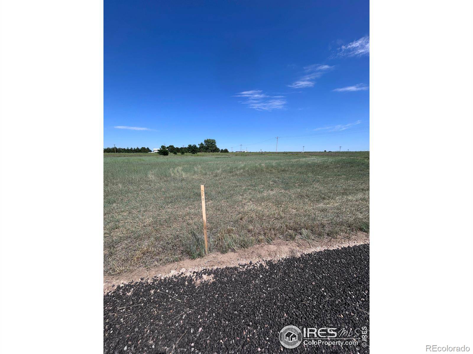 Wiggins, CO 80654,0 Rd K Lot 3