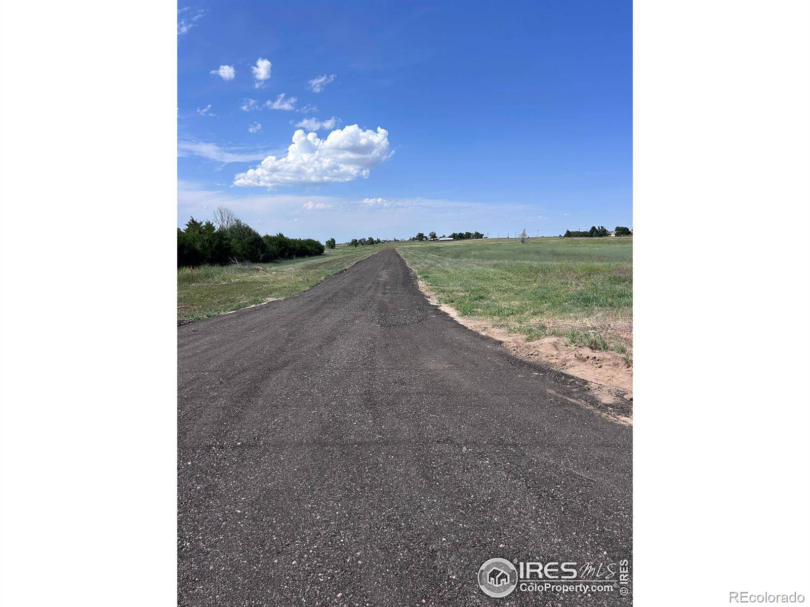 Wiggins, CO 80654,0 Rd K Lot 4