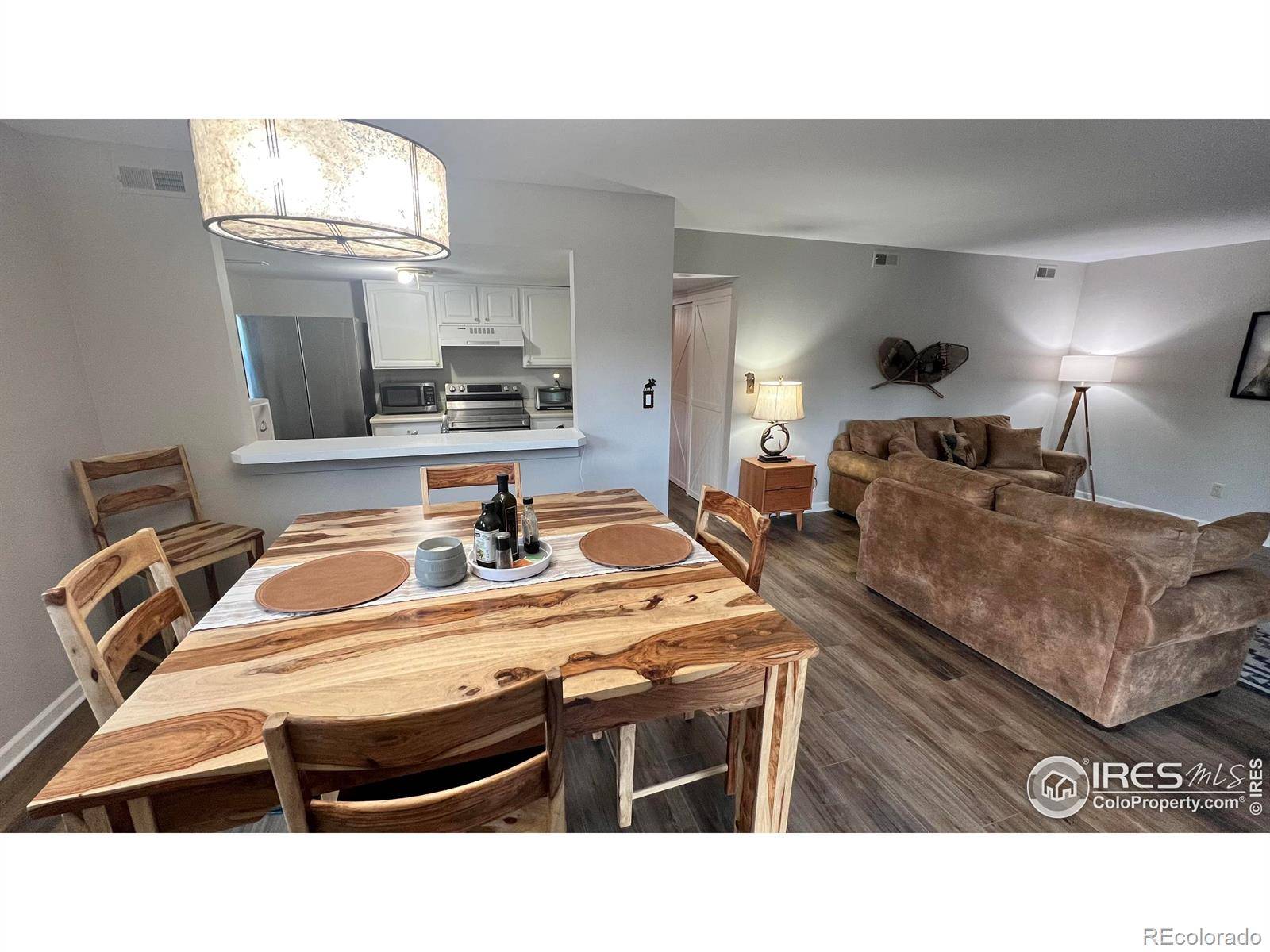Estes Park, CO 80517,1141 Fairway Club CIR ##C3