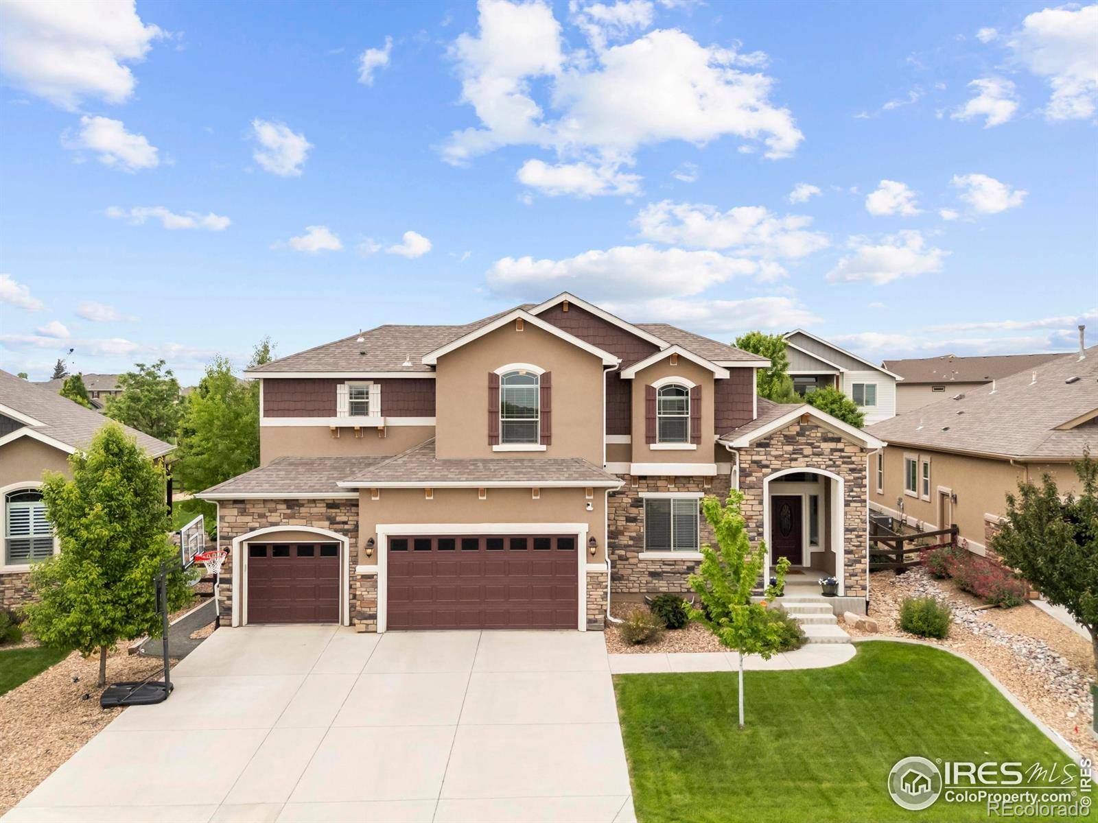 Johnstown, CO 80534,4135 Carroway Seed DR