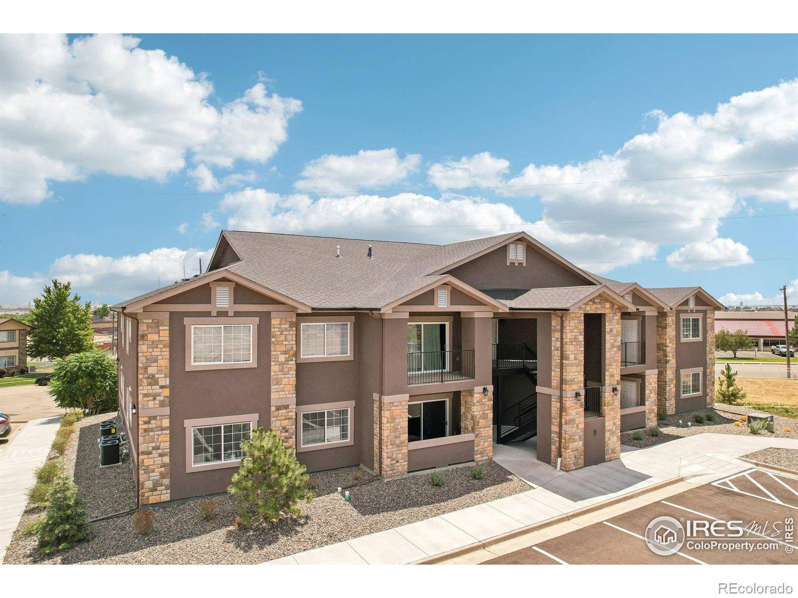 Denver, CO 80229,875 E 78th AVE #72