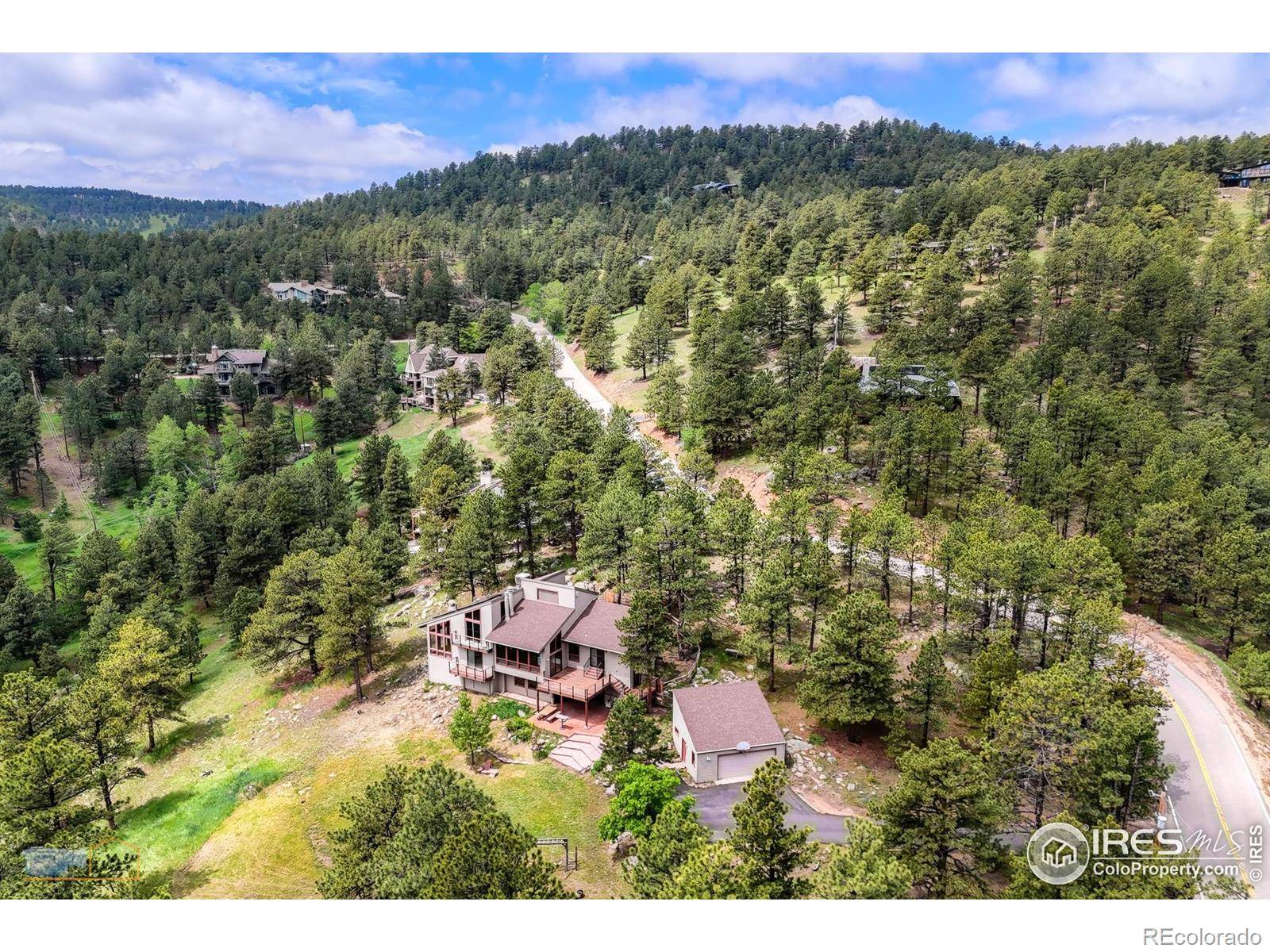 Boulder, CO 80304,2794 Linden DR