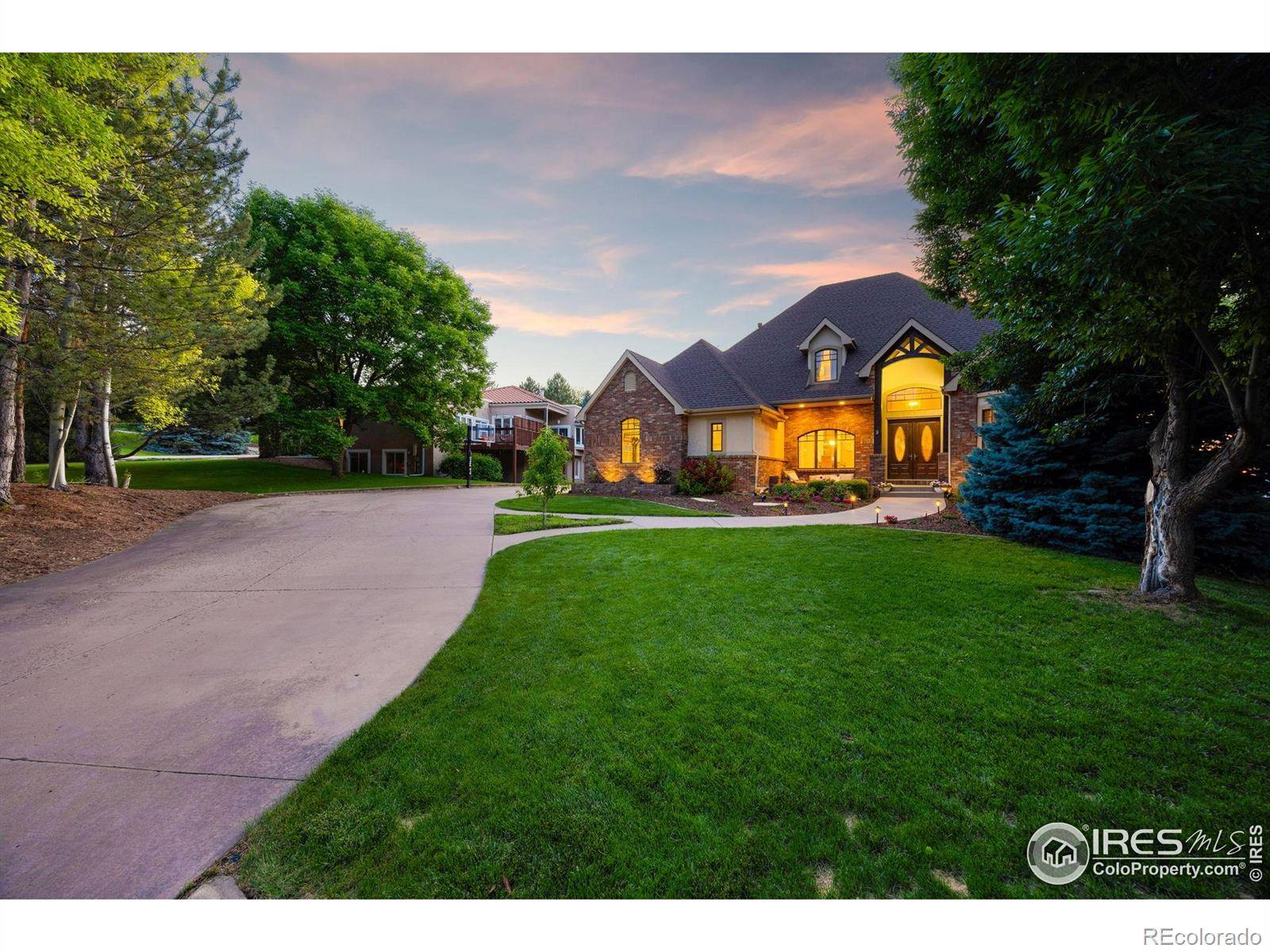 Fort Collins, CO 80528,5424 Taylor LN