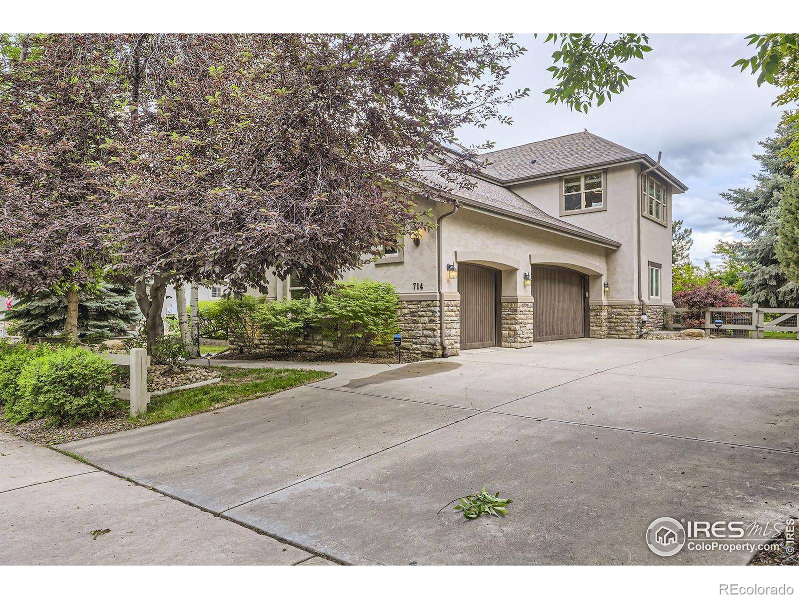 Lafayette, CO 80026,714 Skywalker PT