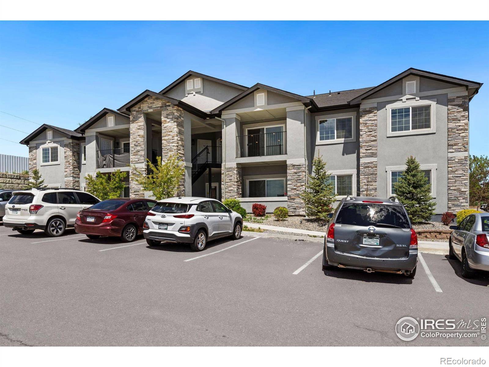 Denver, CO 80229,875 E 78th AVE #53