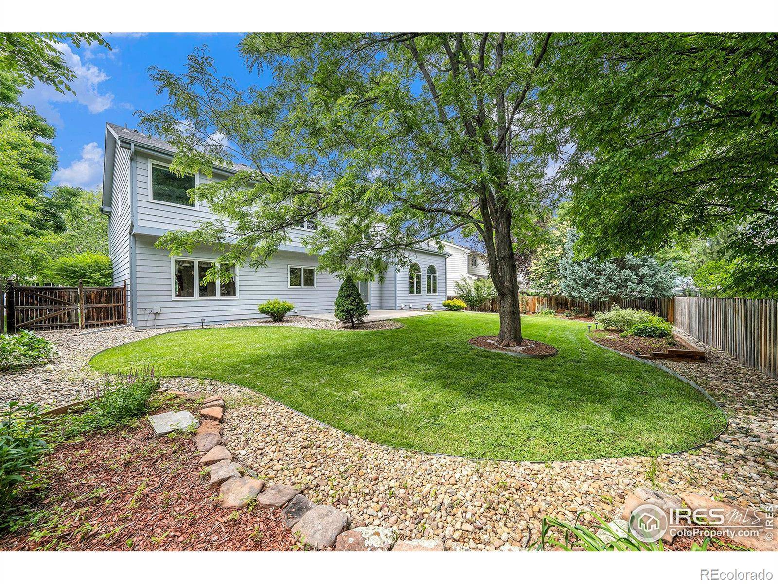 Fort Collins, CO 80525,3742 Kentford RD