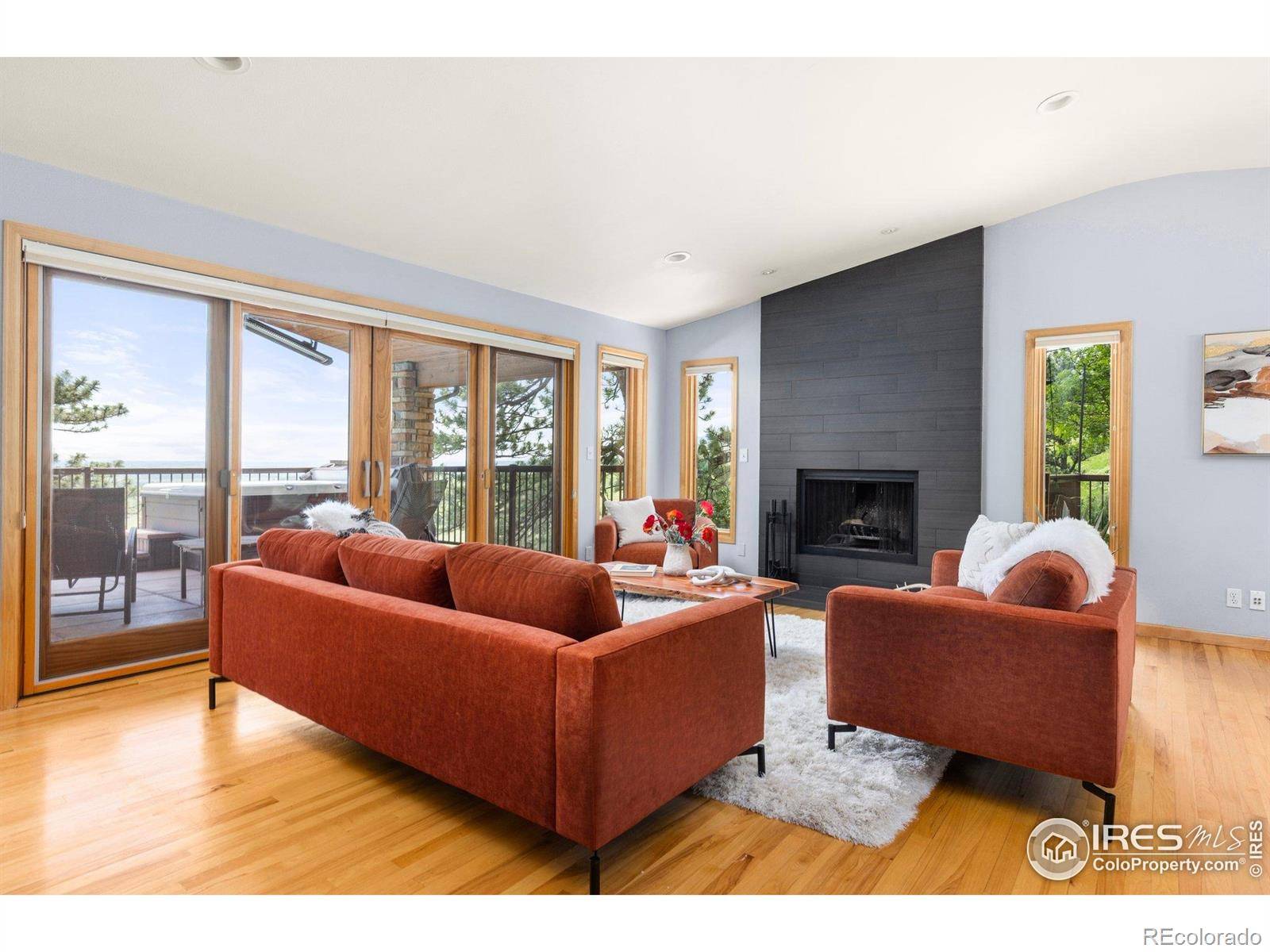 Boulder, CO 80302,8323 Thunderhead DR