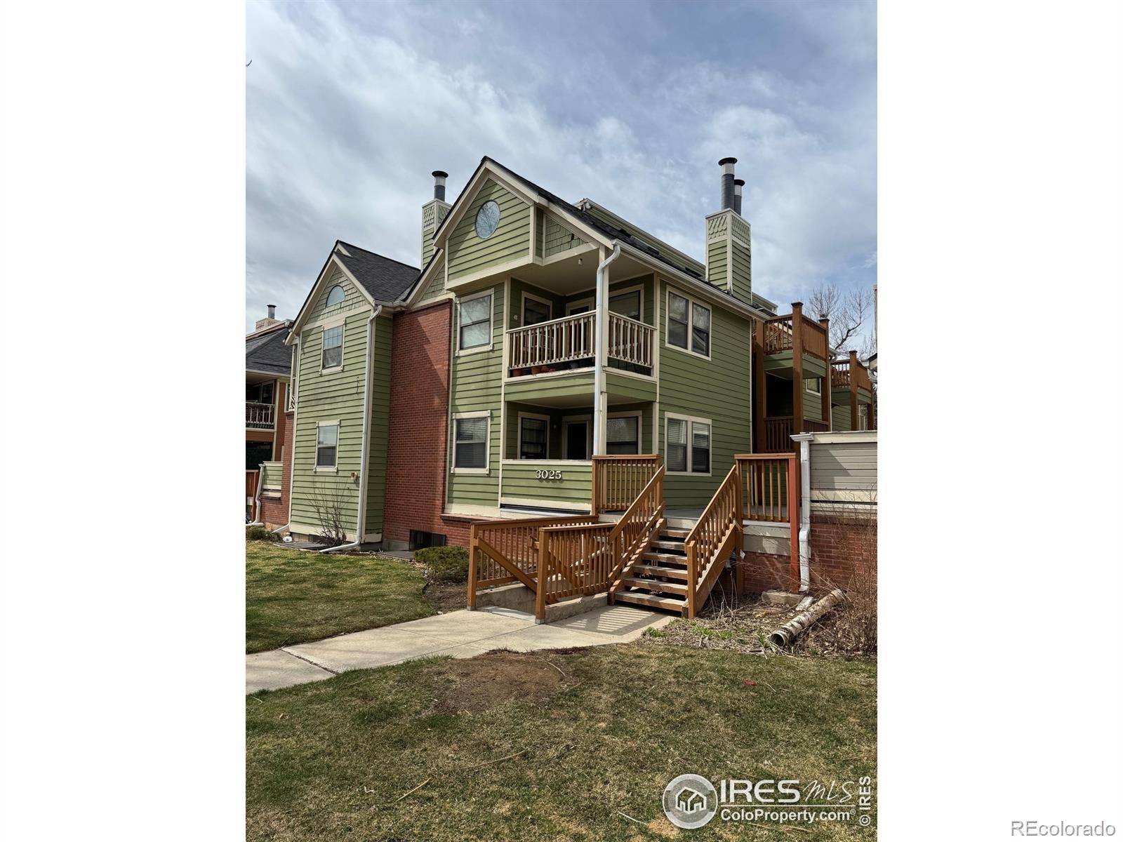Boulder, CO 80304,3025 Broadway ST #17