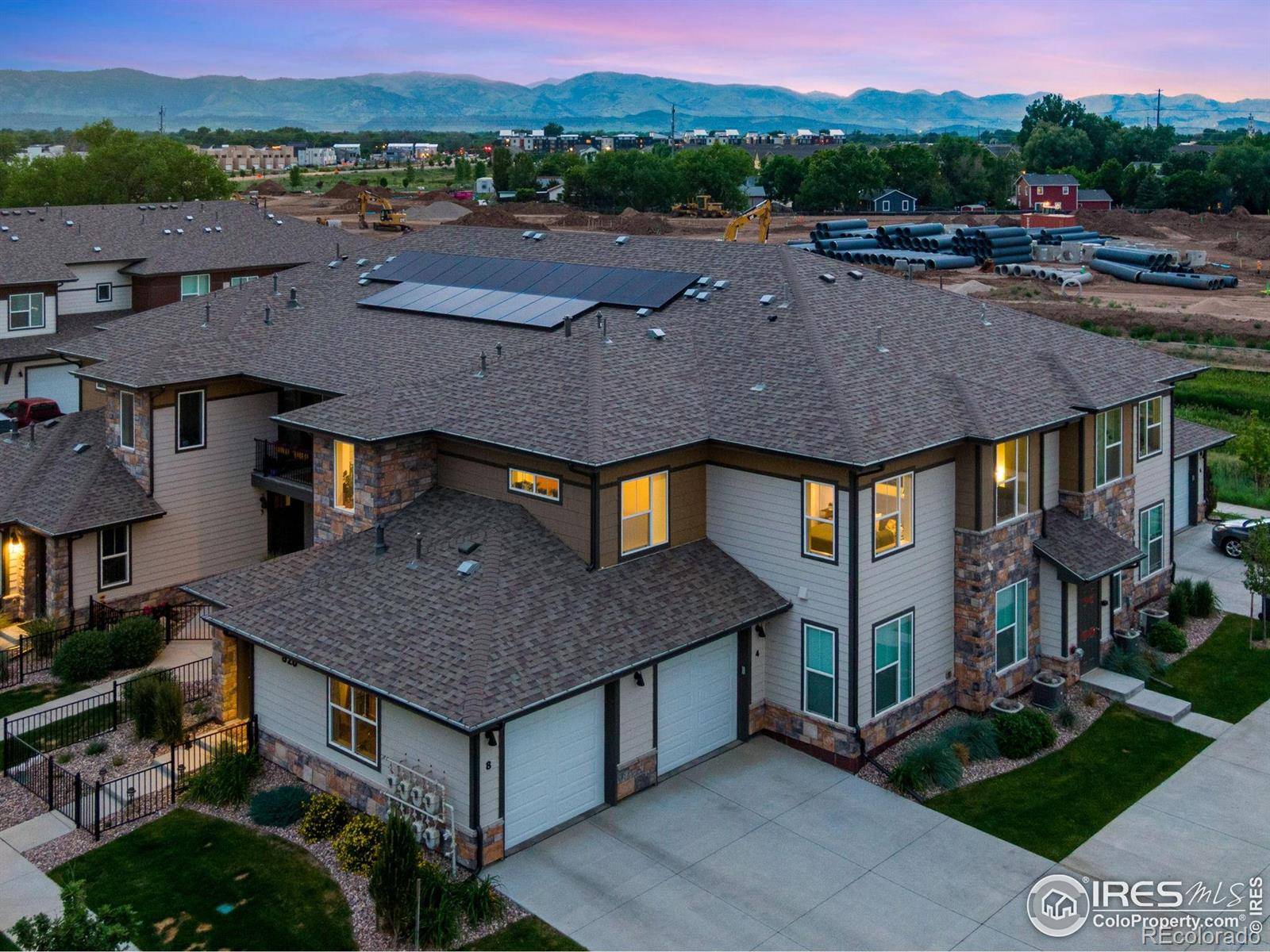 Fort Collins, CO 80524,820 Schlagel ST #8