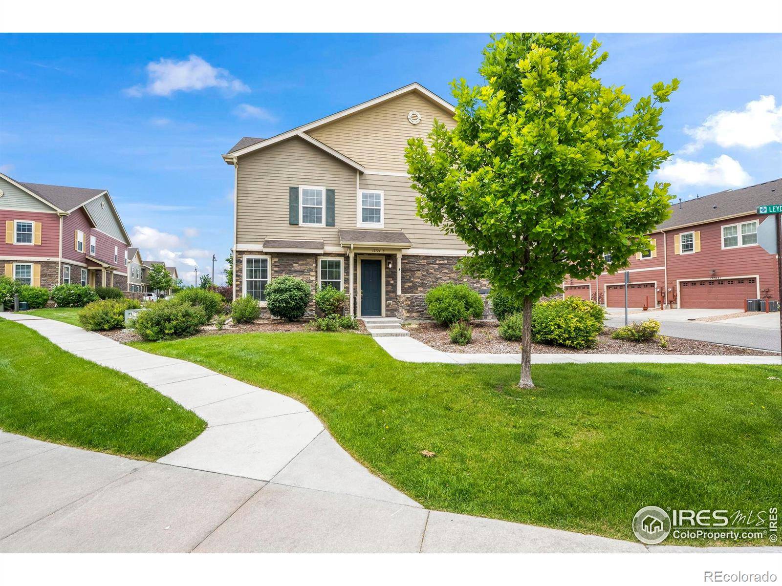 Thornton, CO 80602,12724 Leyden ST #E