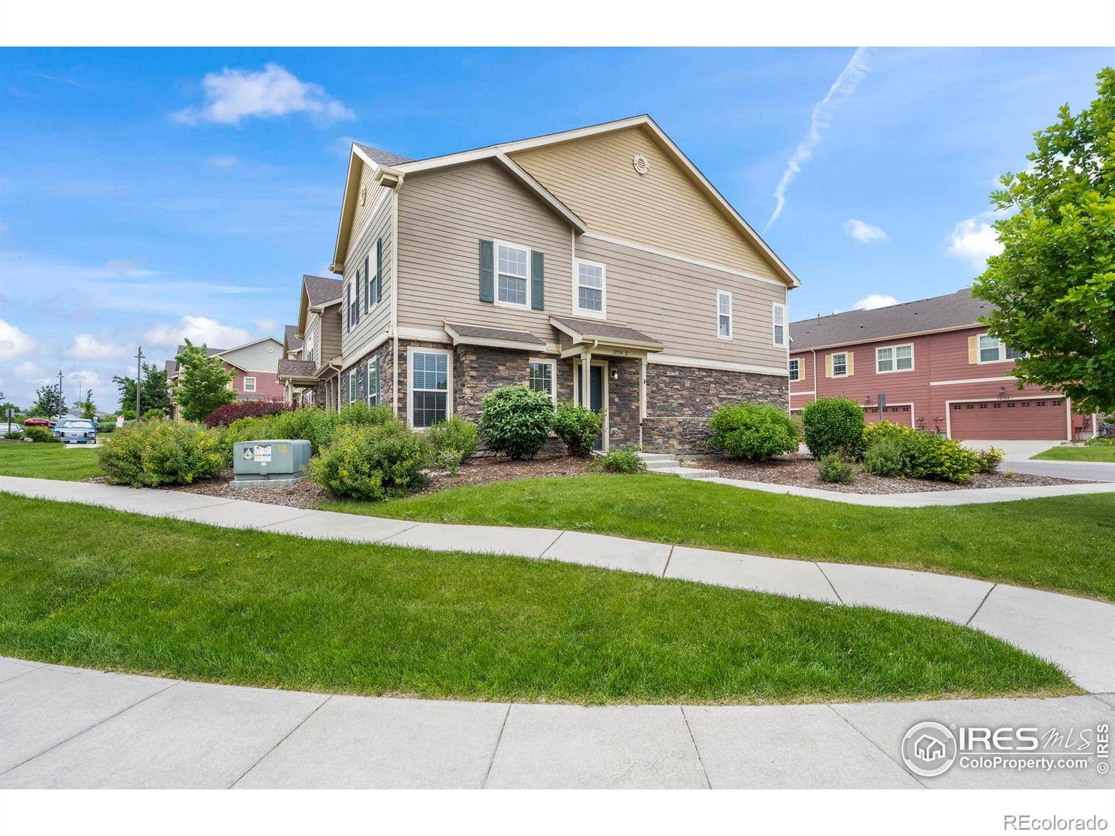 Thornton, CO 80602,12724 Leyden ST #E