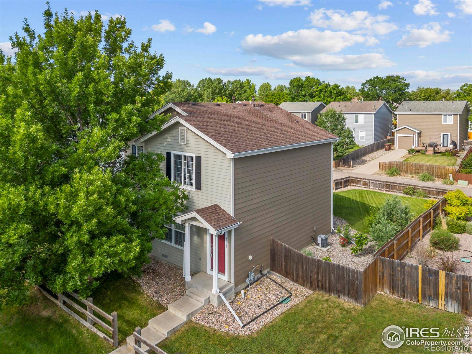 Fort Collins, CO 80525,6809 Brittany DR
