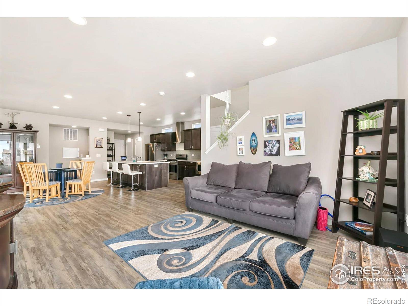 Fort Collins, CO 80524,3014 Sykes DR
