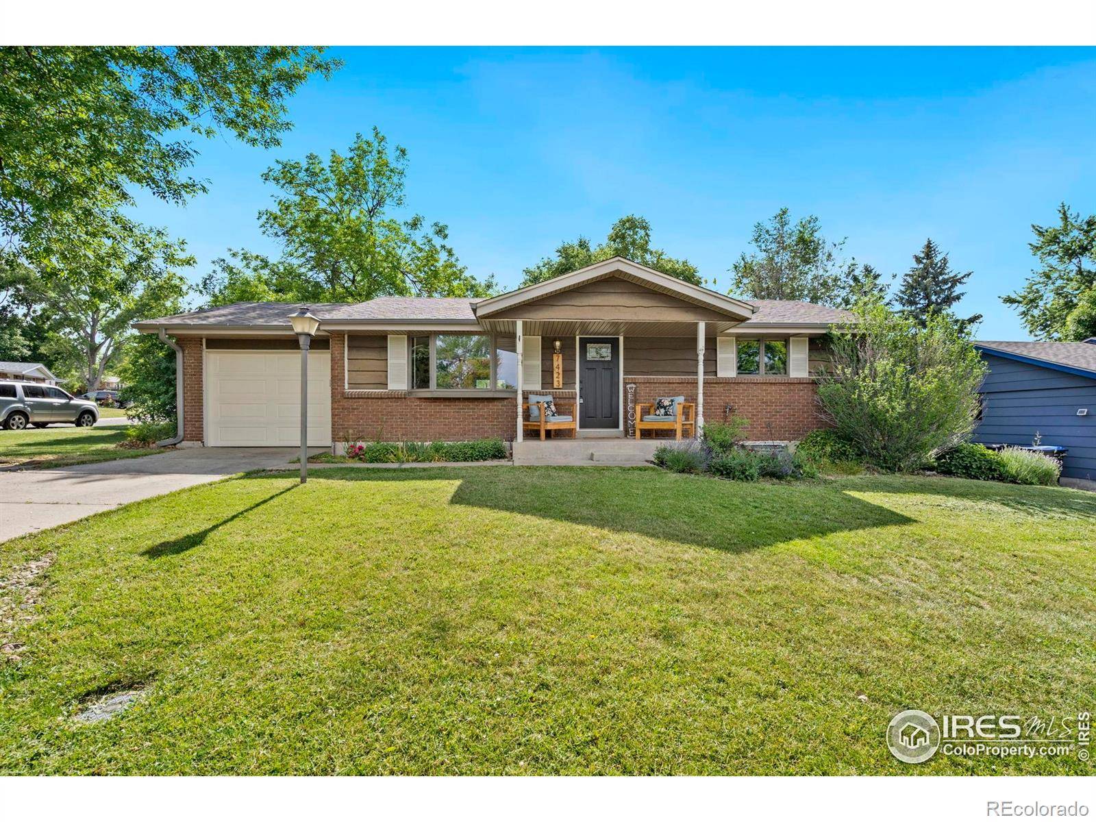 Arvada, CO 80003,7423 Saulsbury ST
