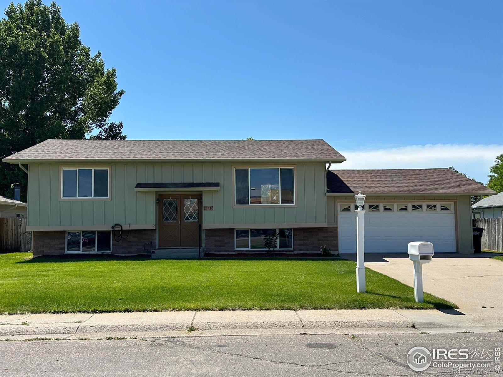 Sterling, CO 80751,1410 S 8th AVE