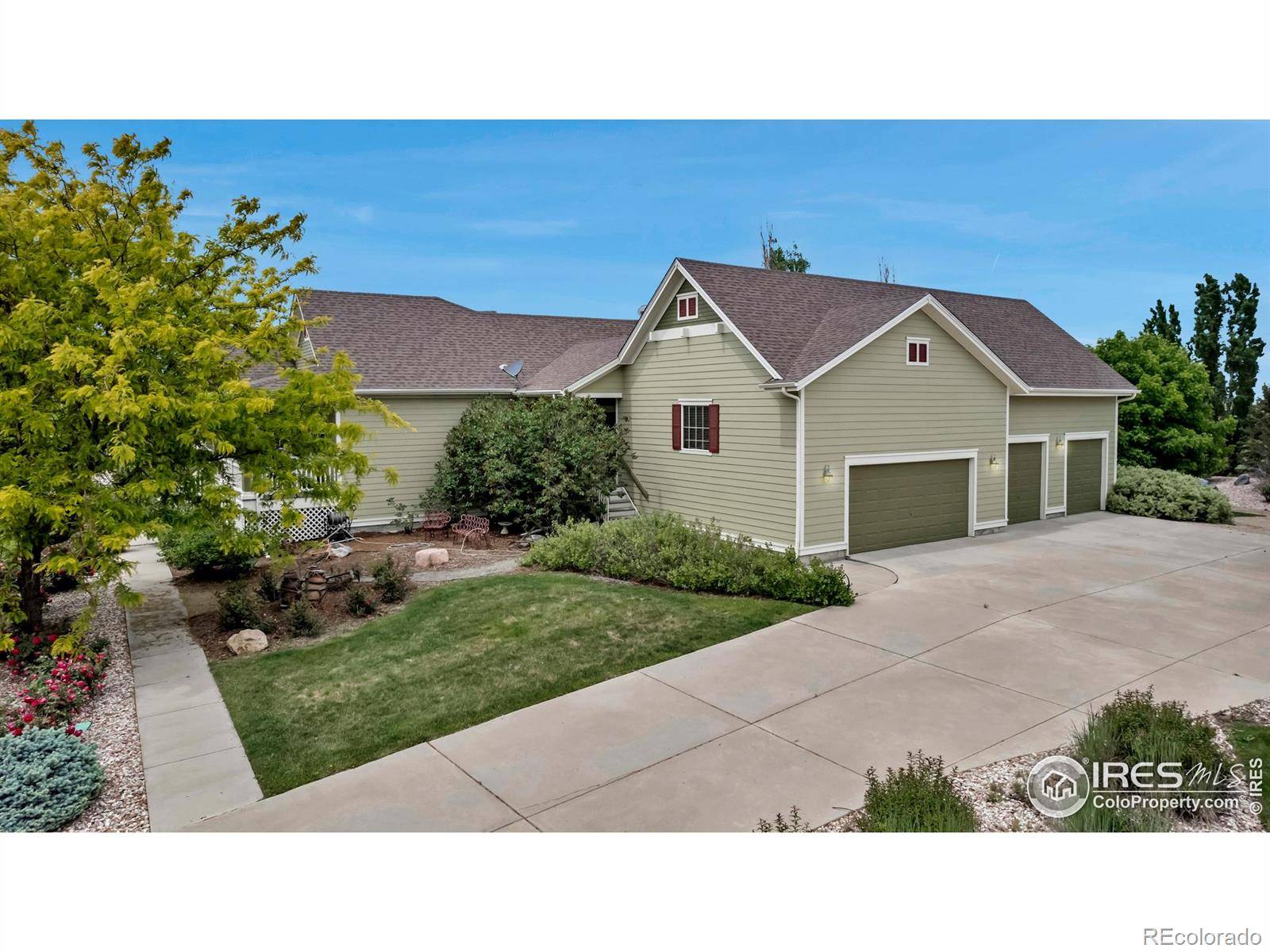 Frederick, CO 80504,3545 Cottonwood CIR
