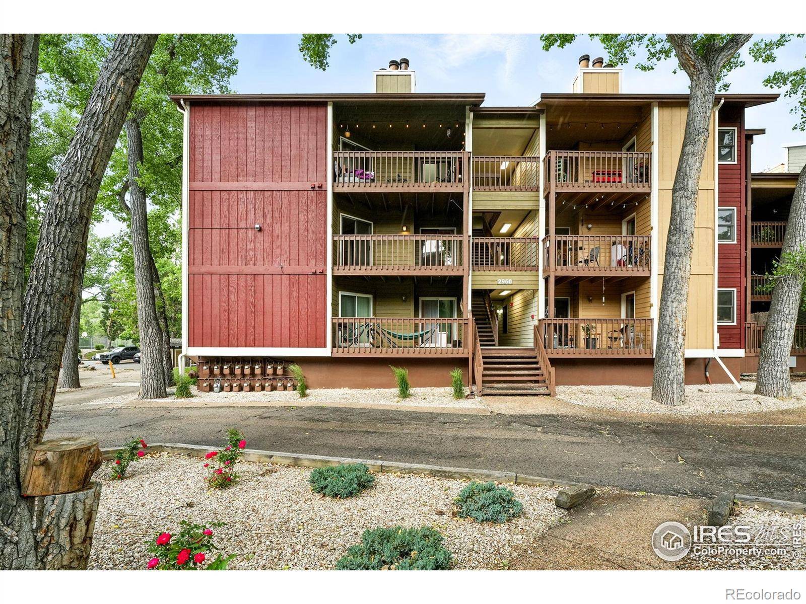 Boulder, CO 80303,2960 Shadow Creek DR #201