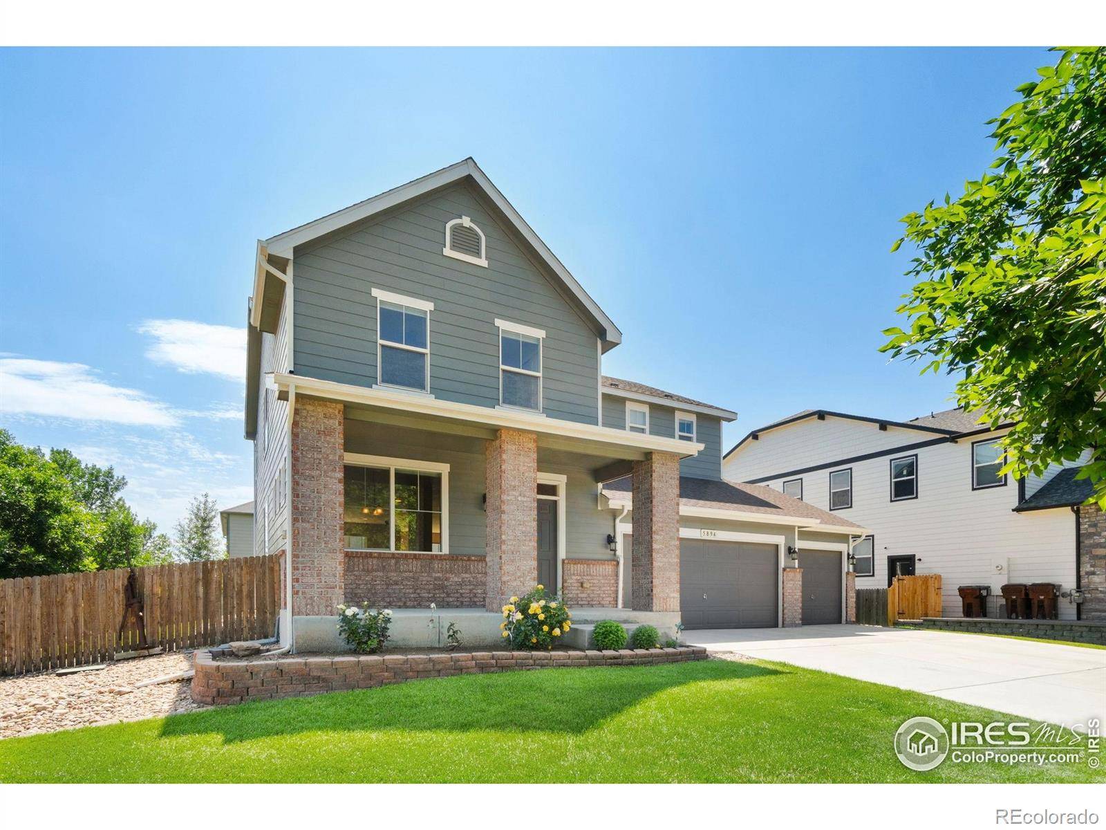 Timnath, CO 80547,5894 Graphite ST