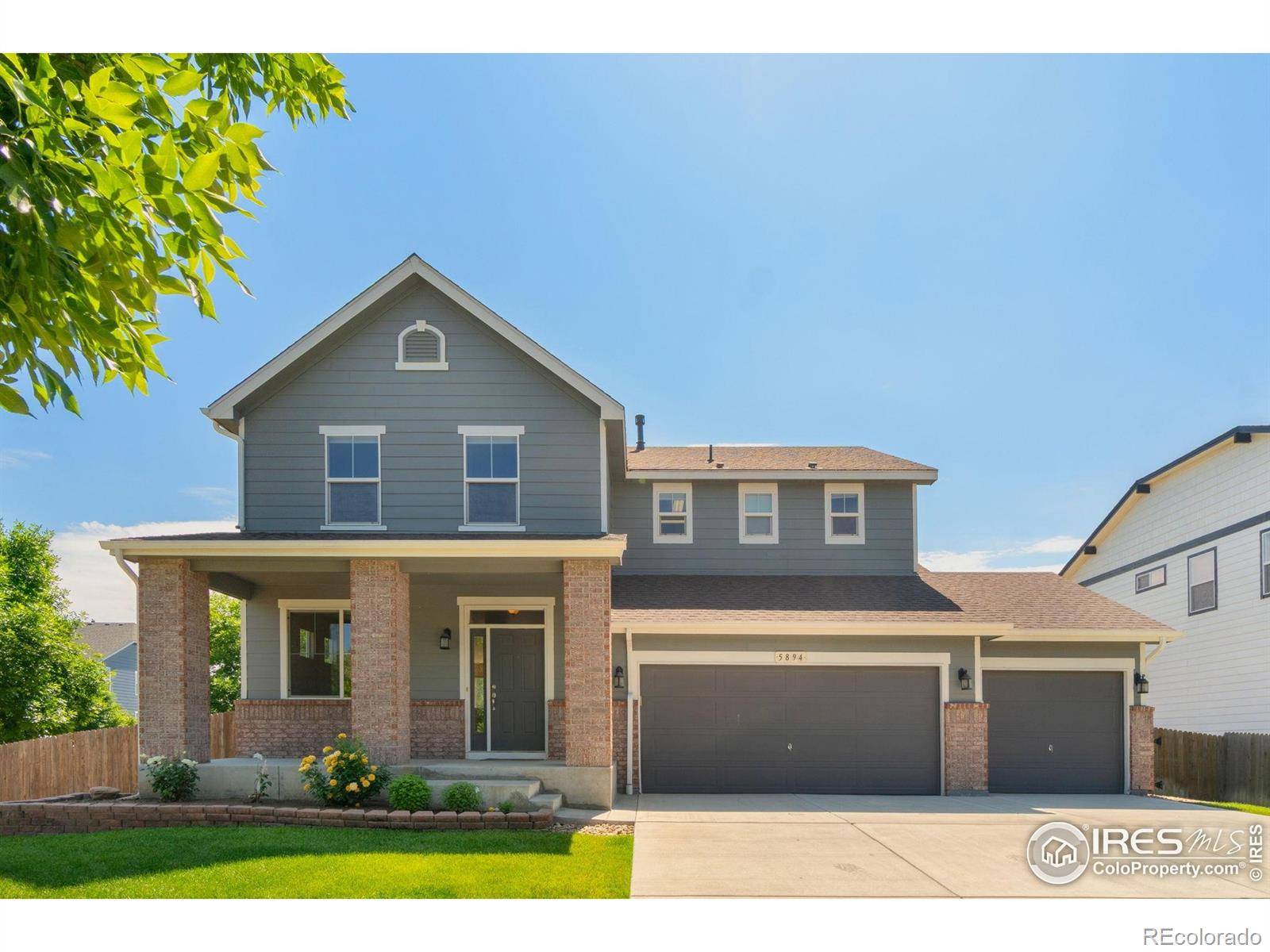 Timnath, CO 80547,5894 Graphite ST