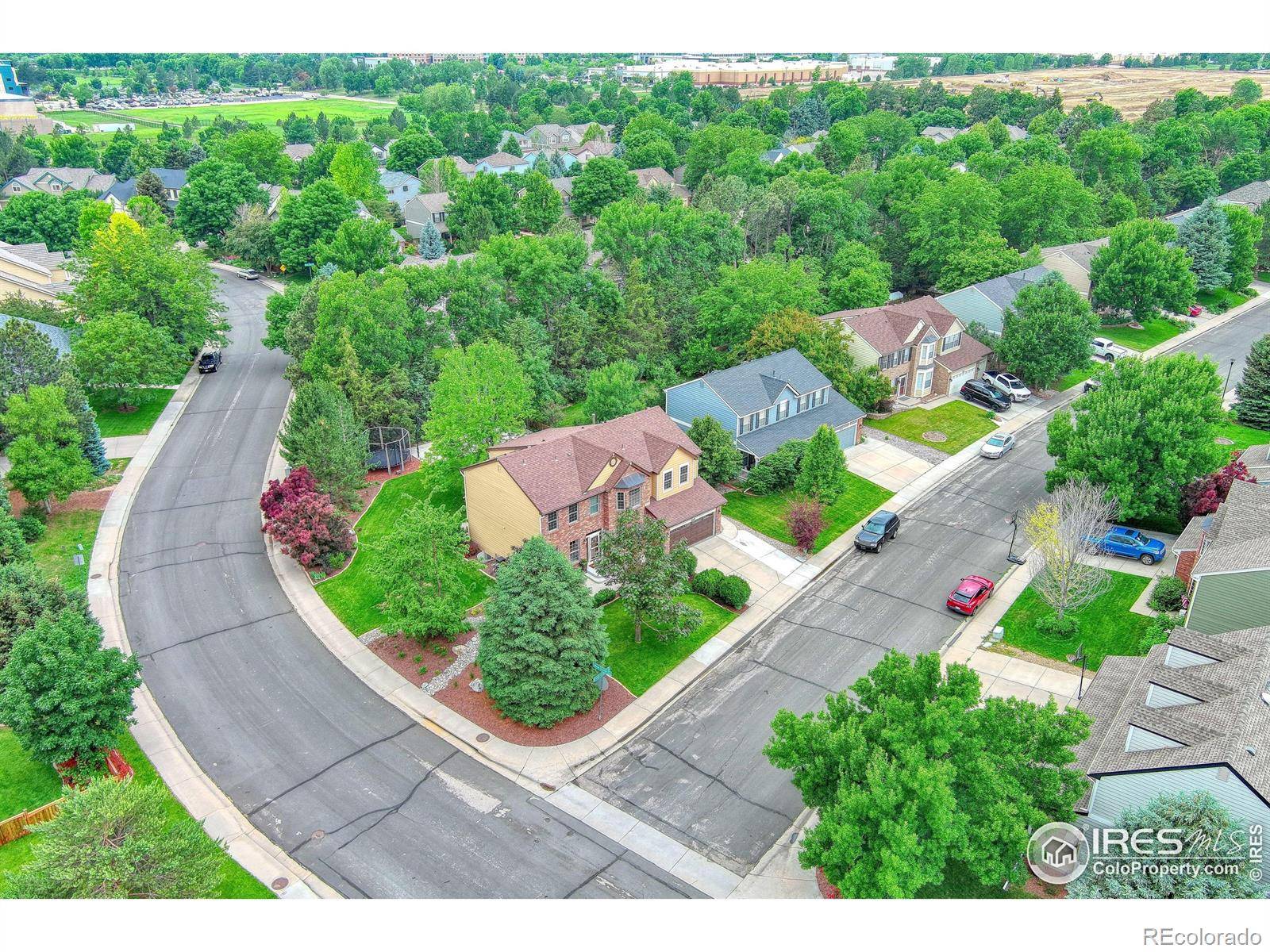 Fort Collins, CO 80525,3245 Grand Canyon ST